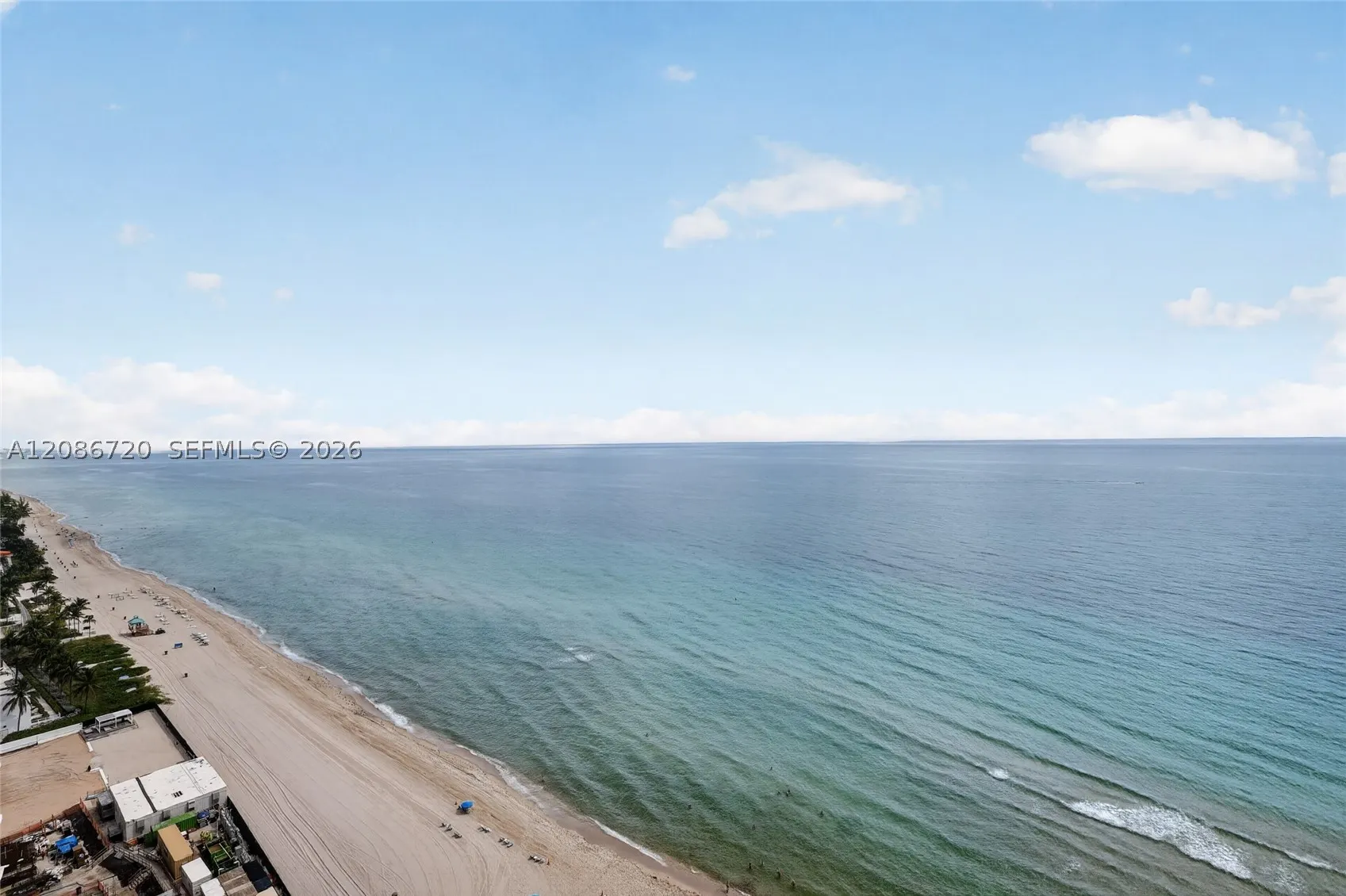 18671 Collins Ave #2501