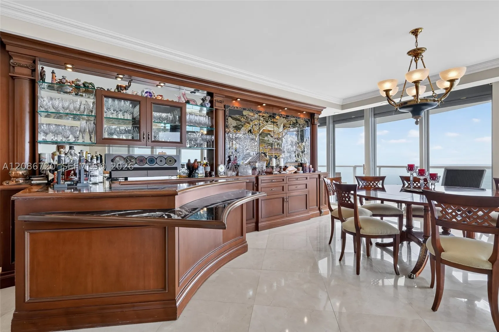 18671 Collins Ave #2501