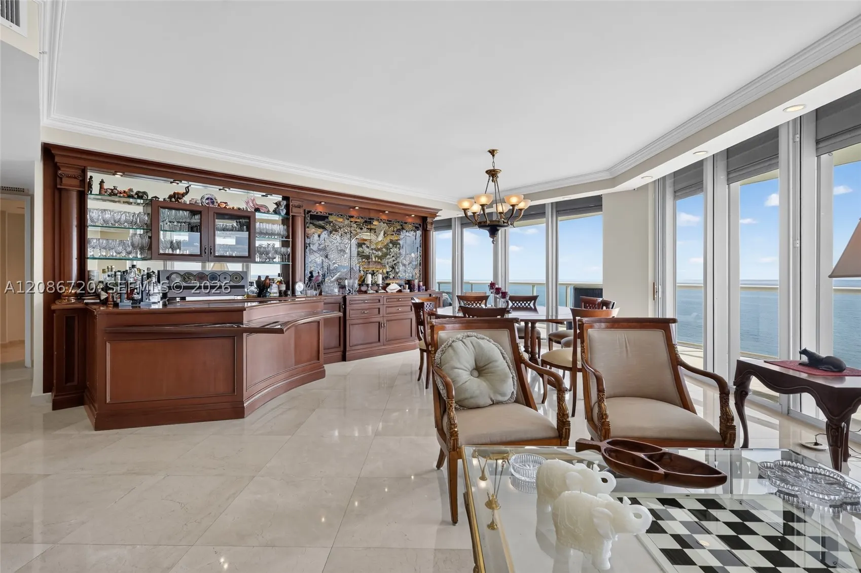 18671 Collins Ave #2501