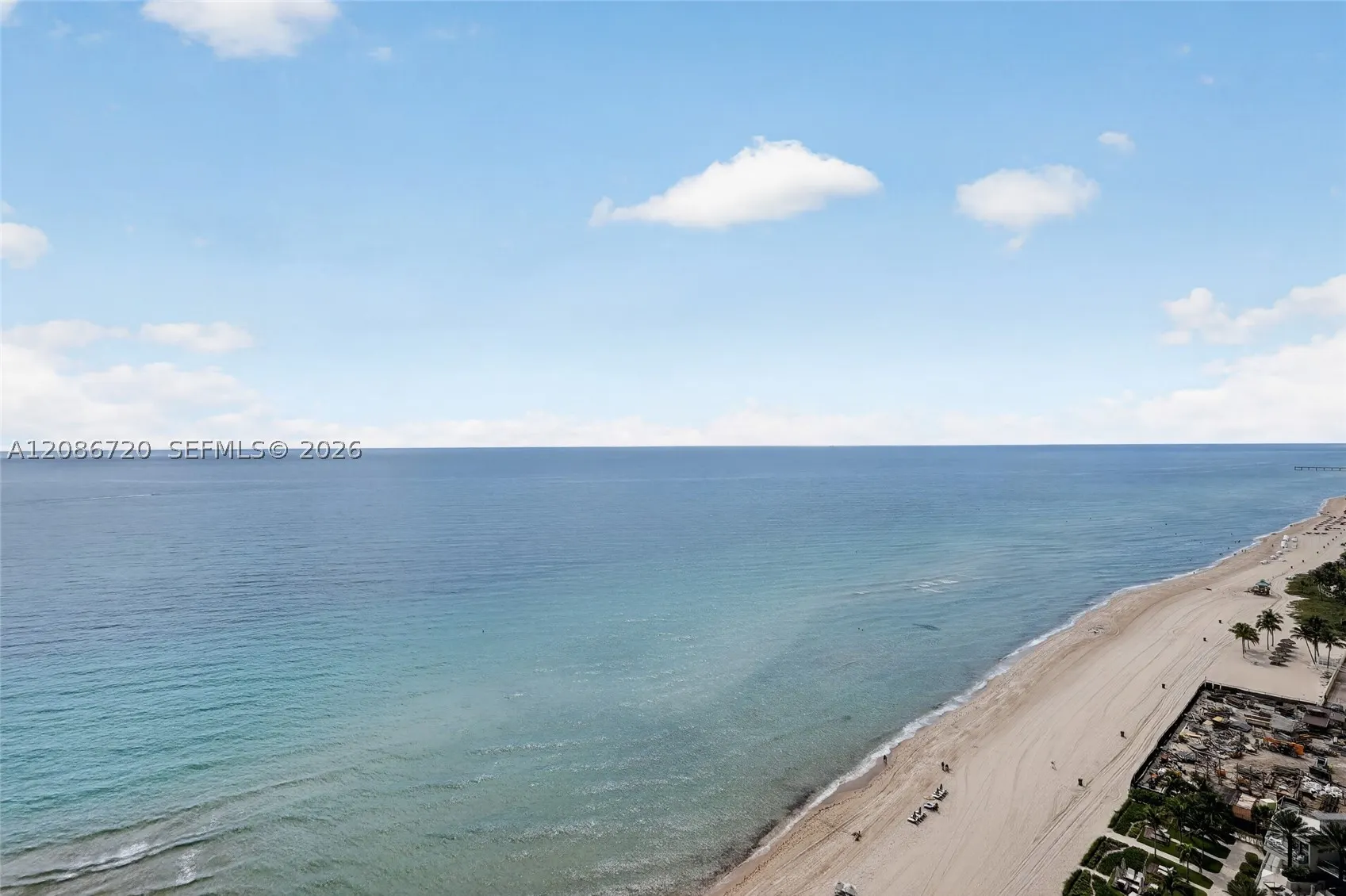 18671 Collins Ave #2501