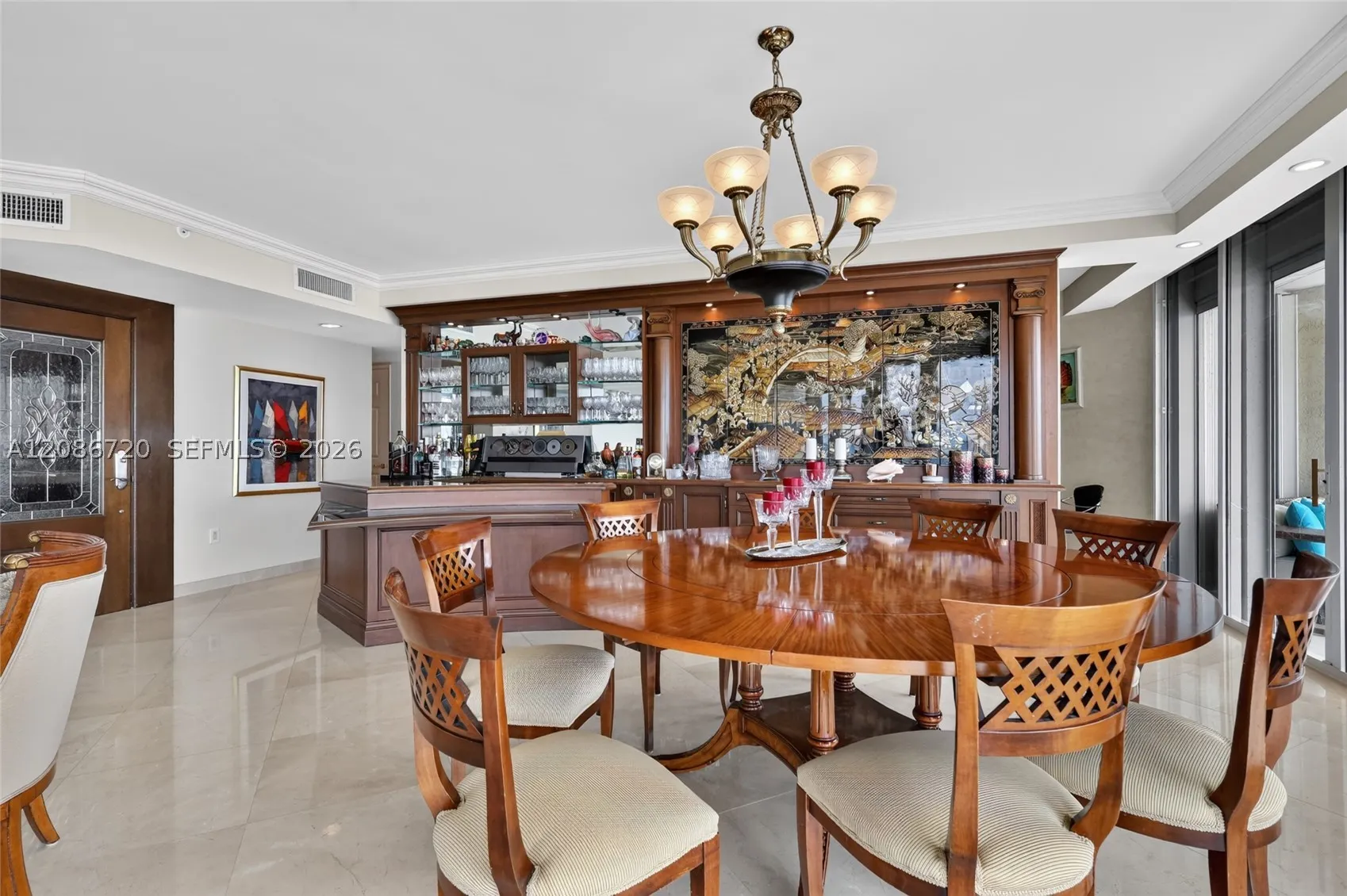 18671 Collins Ave #2501