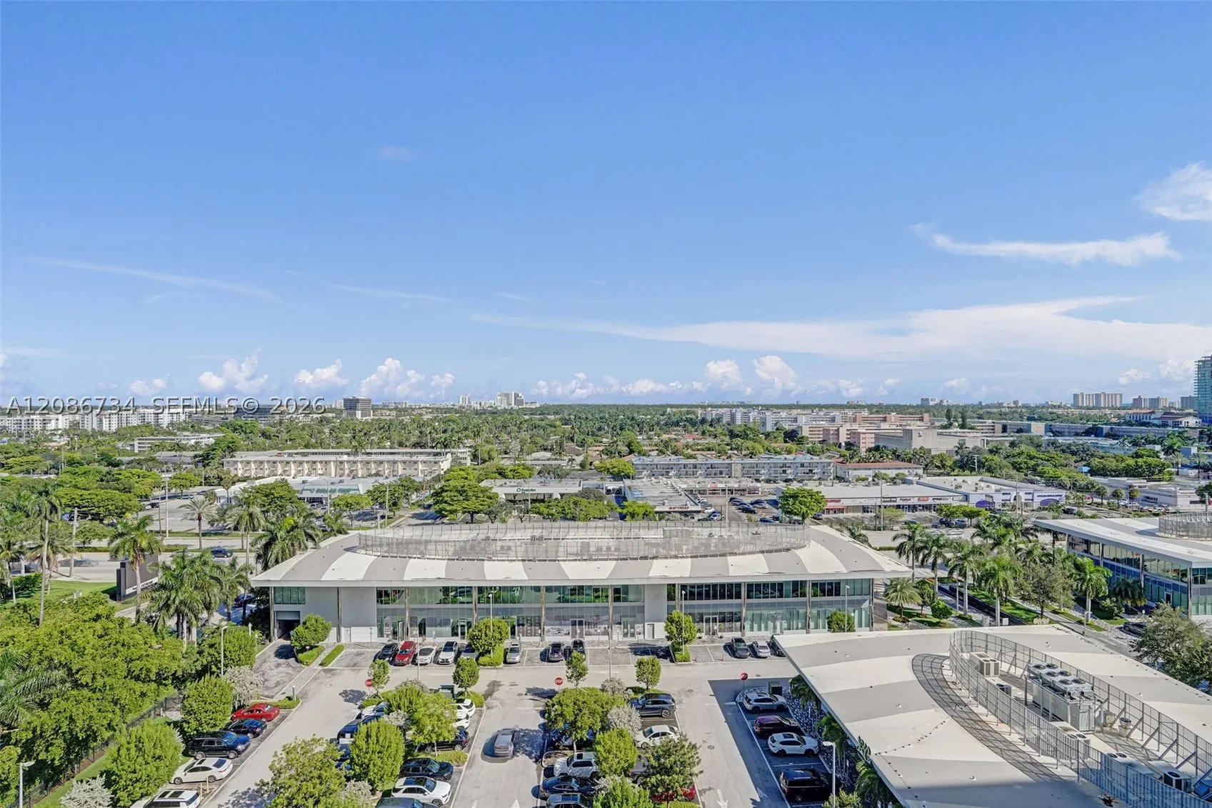 1170 E Hallandale #1003