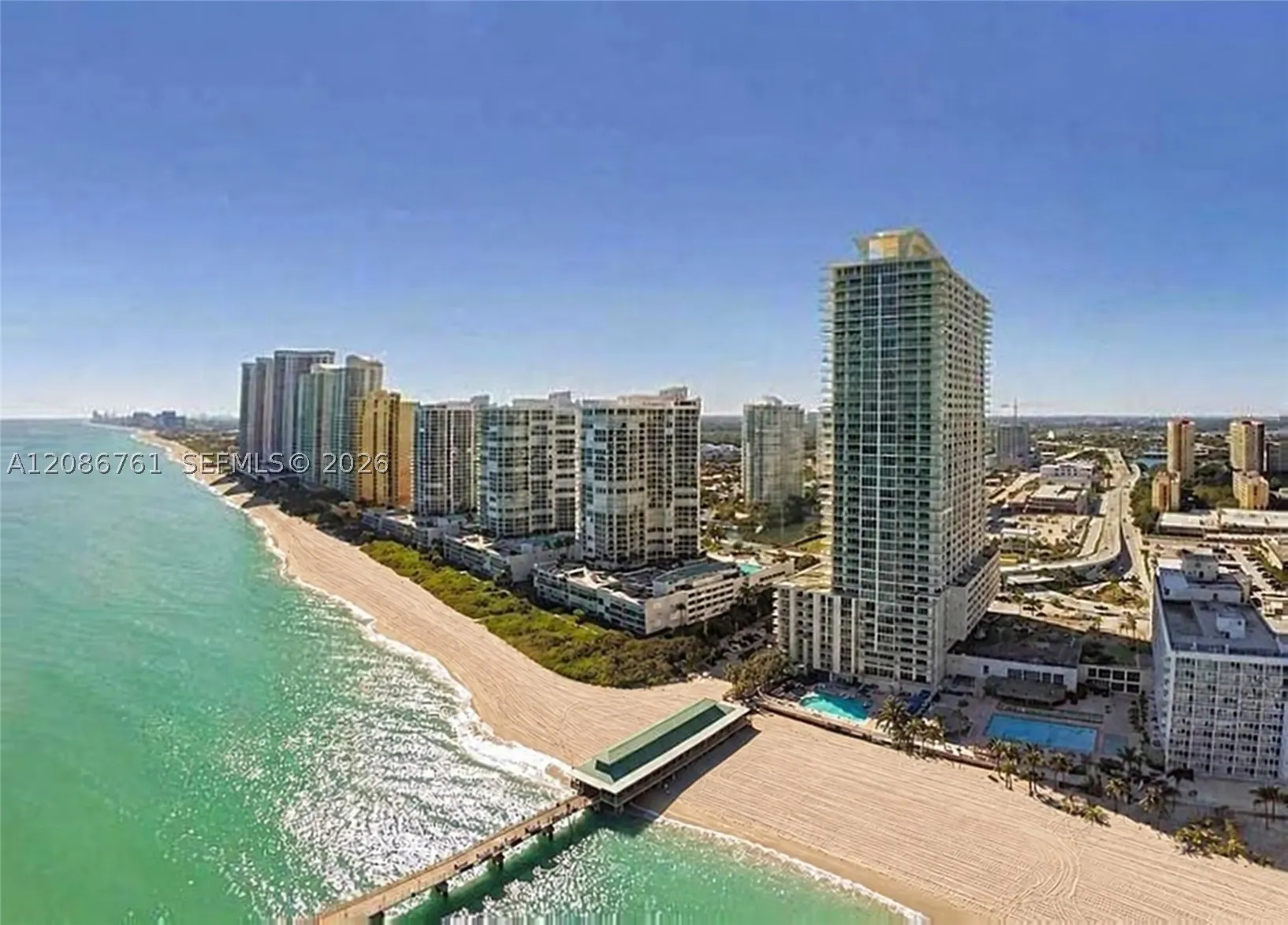 16699 Collins Ave #1610