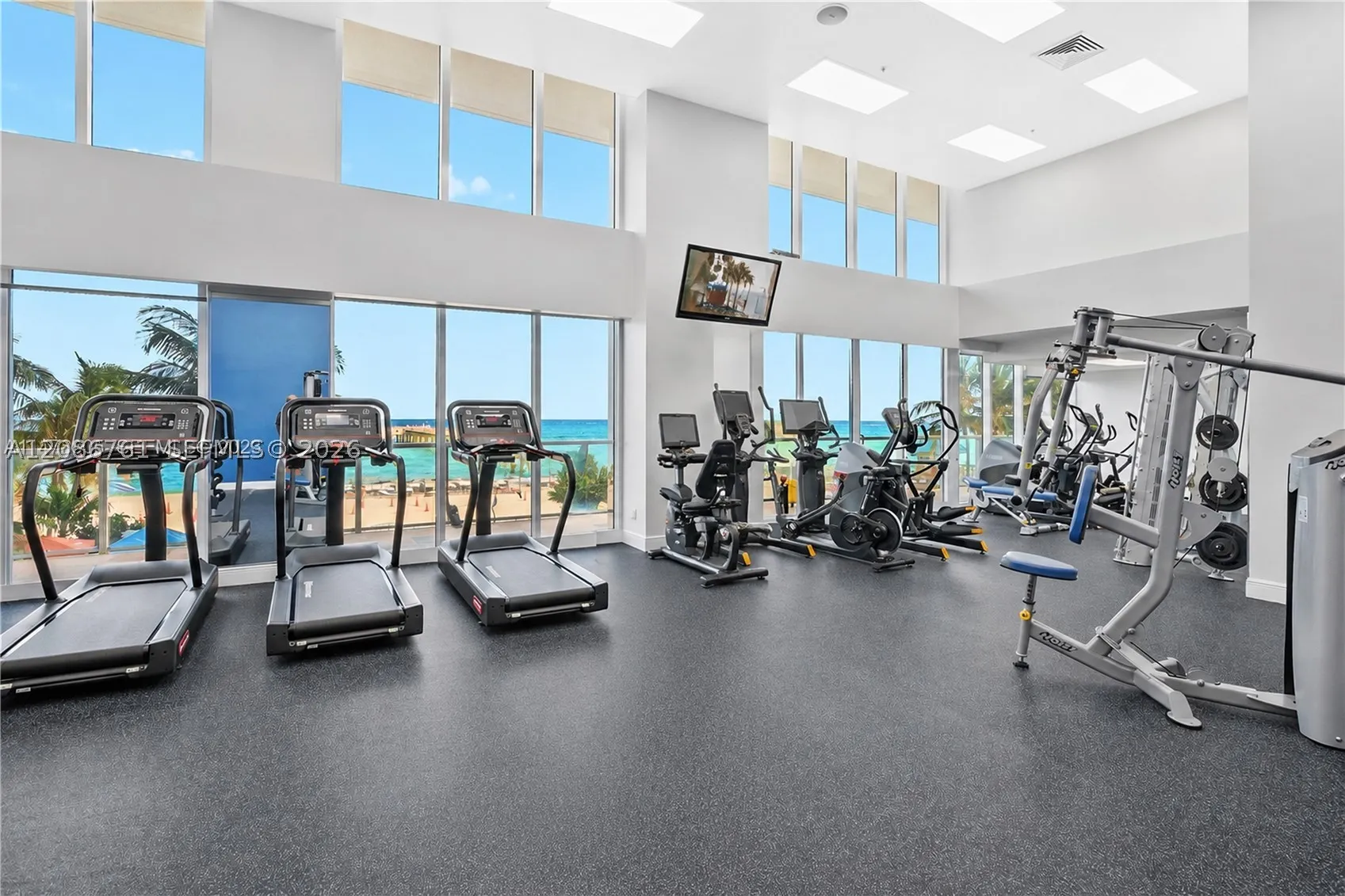 16699 Collins Ave #1610