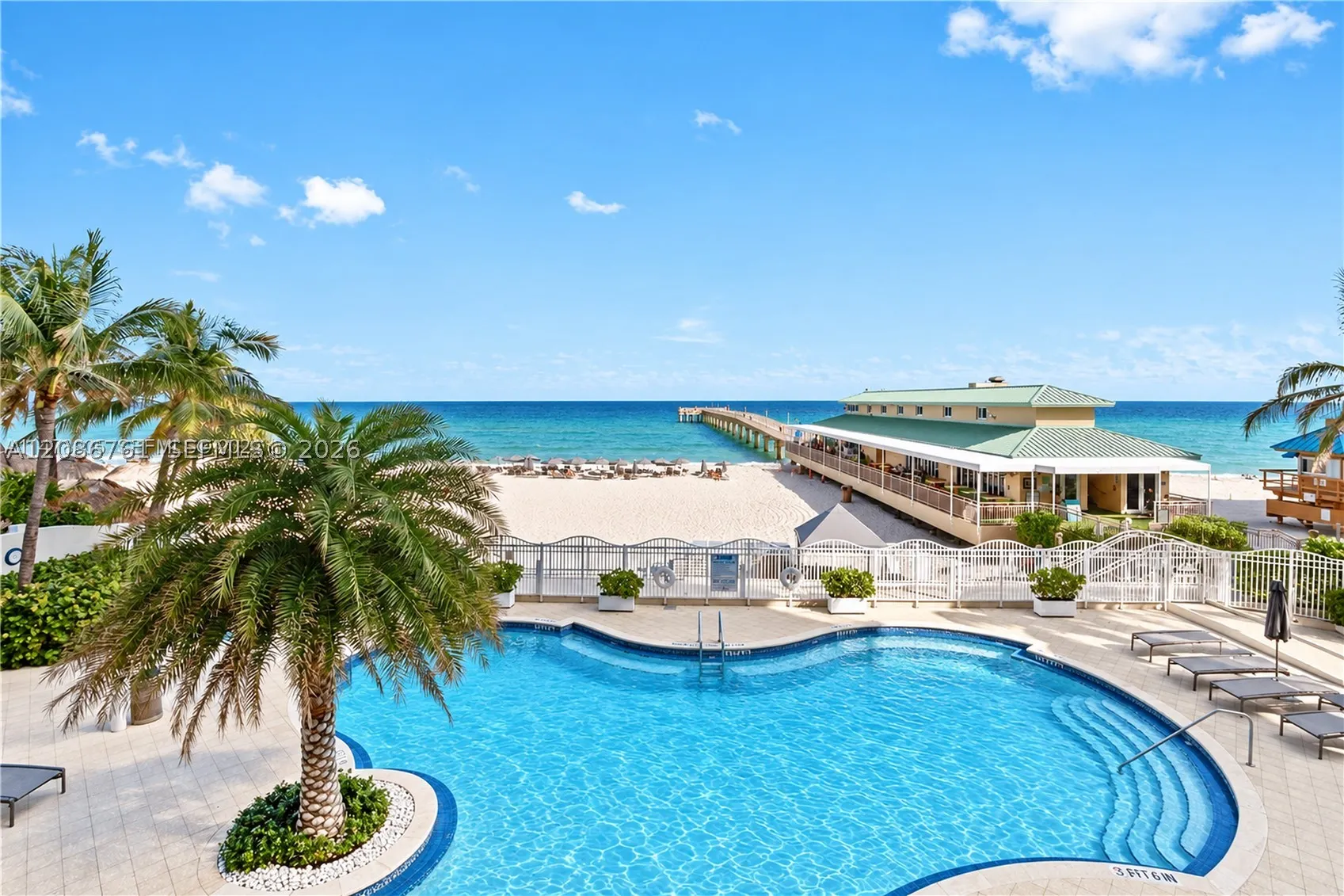 16699 Collins Ave #1610