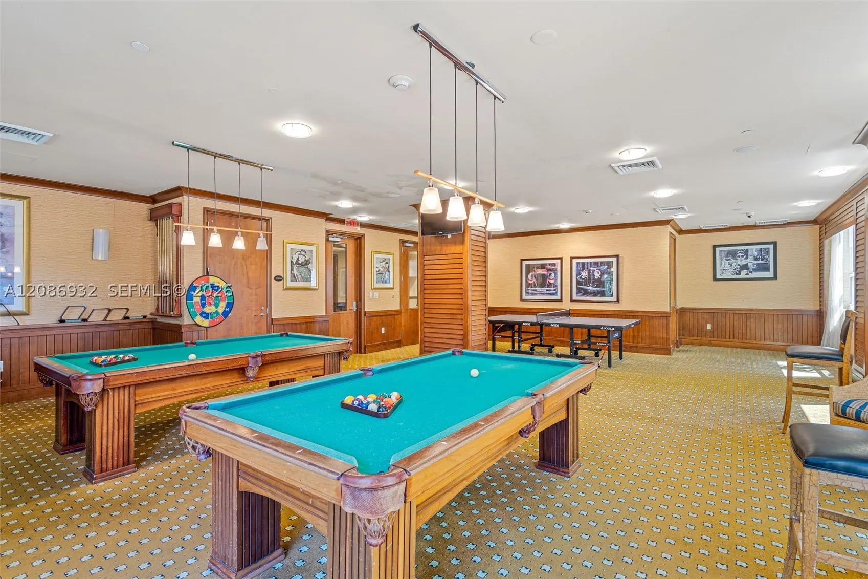 19501 W Country Club Dr #1508