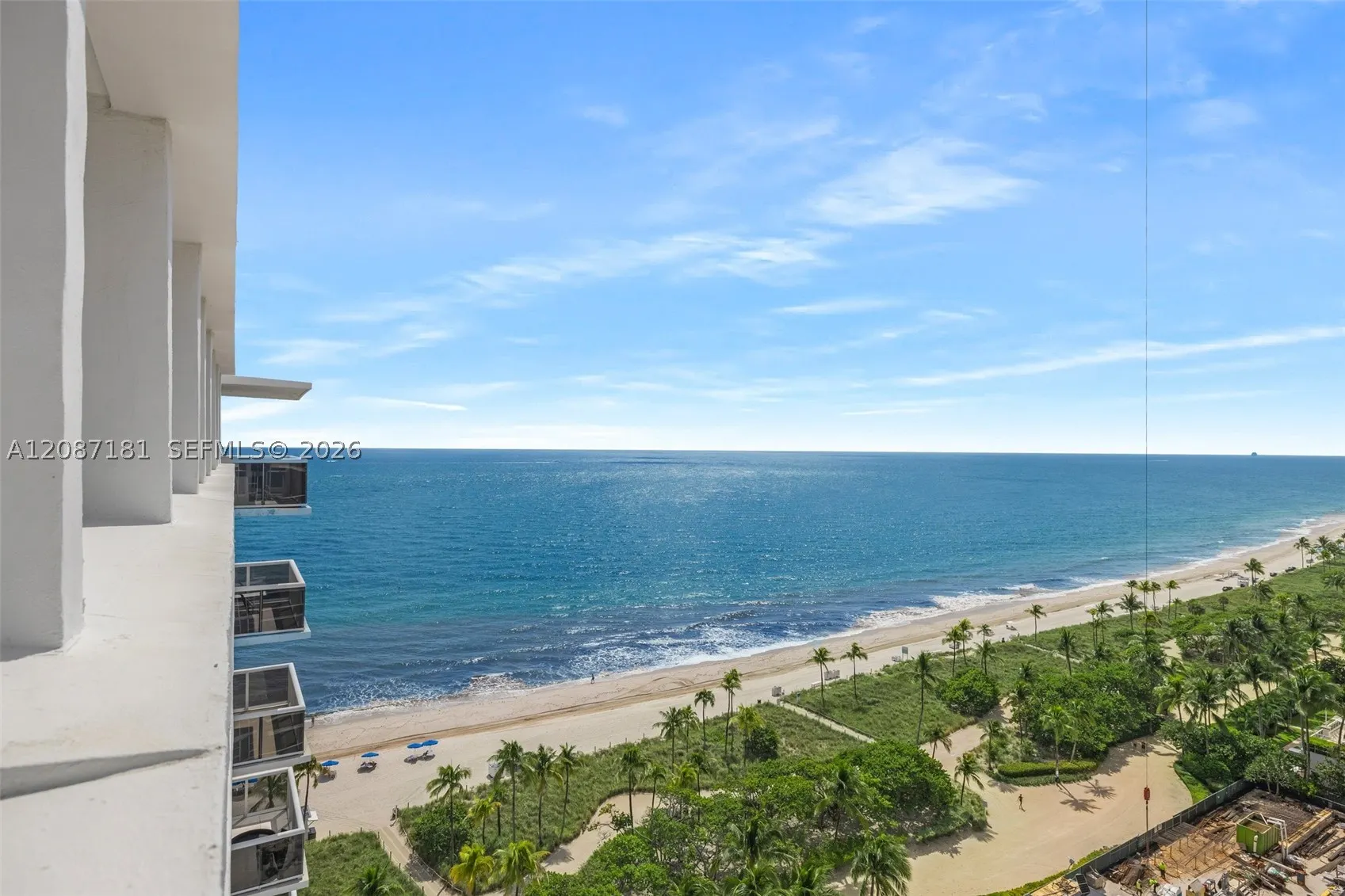 10275 Collins Ave #1511