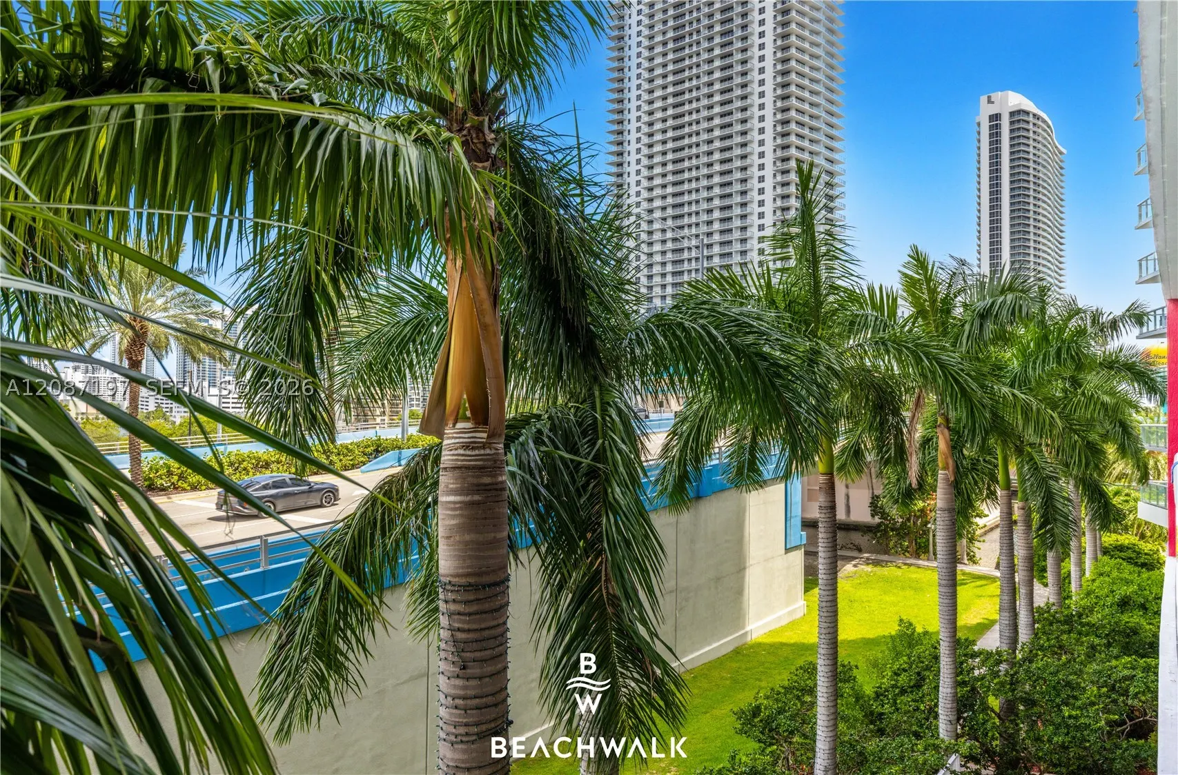 2602 E Hallandale Beach Blvd #R408