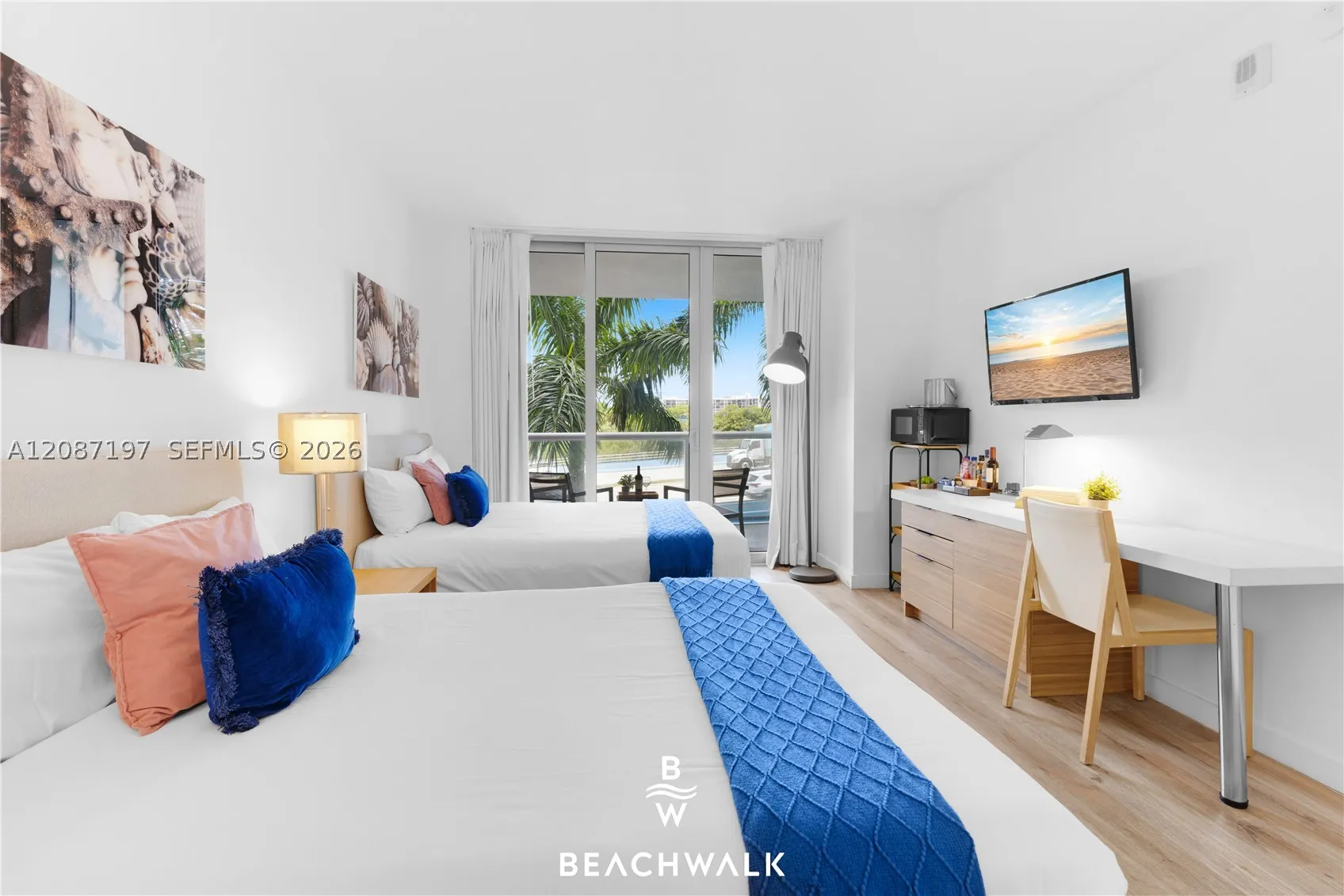 2602 E Hallandale Beach Blvd #R408