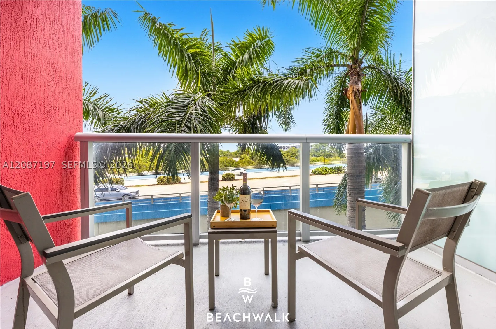 2602 E Hallandale Beach Blvd #R408