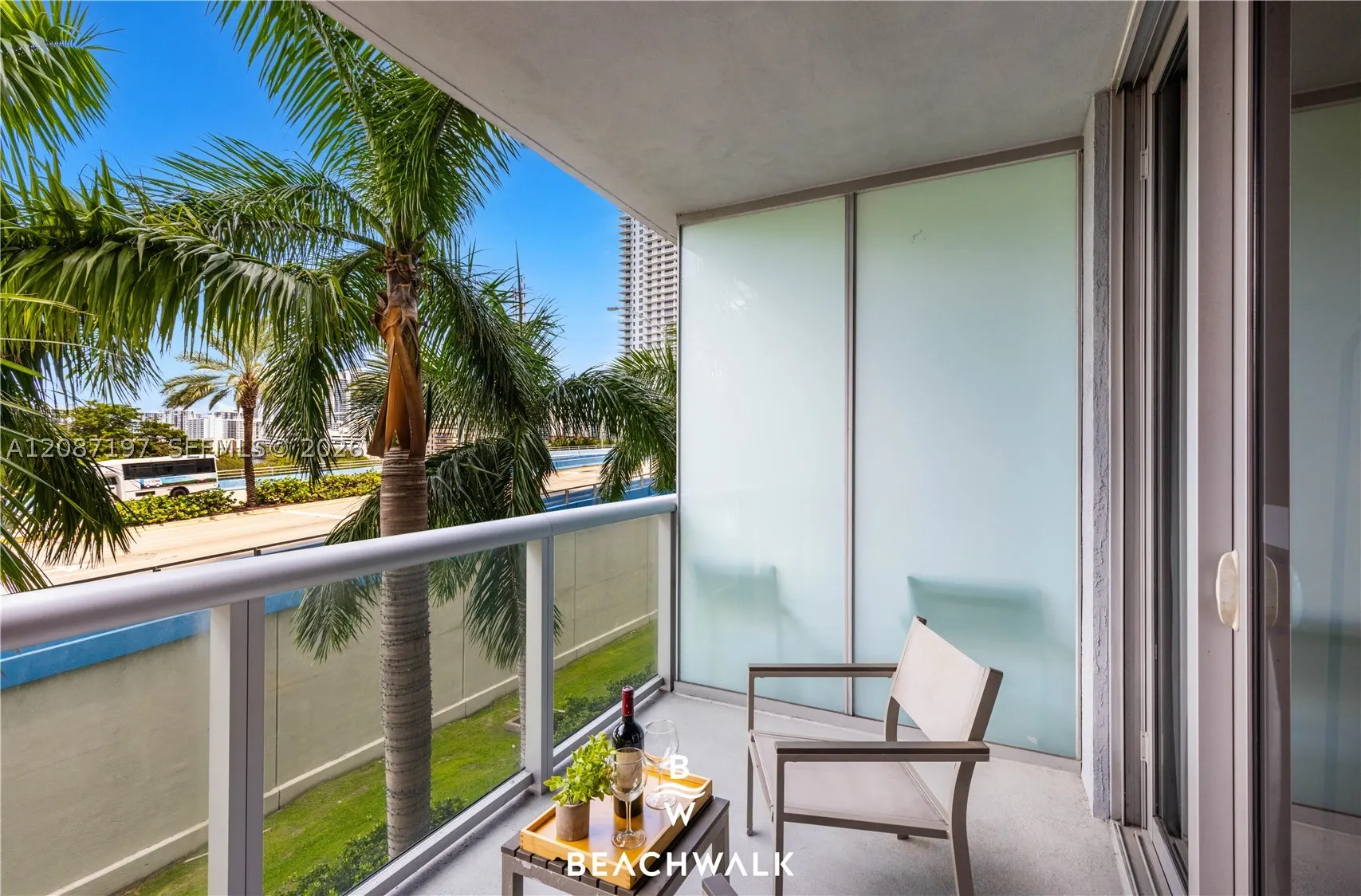 2602 E Hallandale Beach Blvd #R408