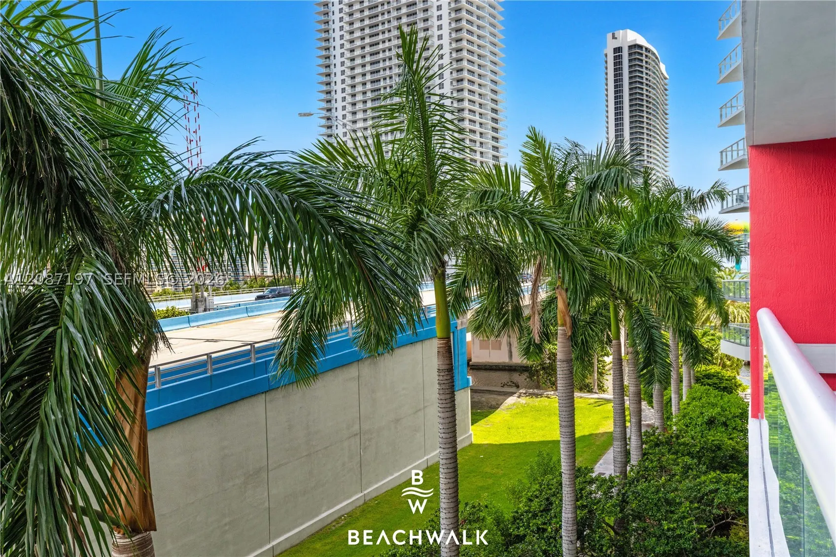 2602 E Hallandale Beach Blvd #R408