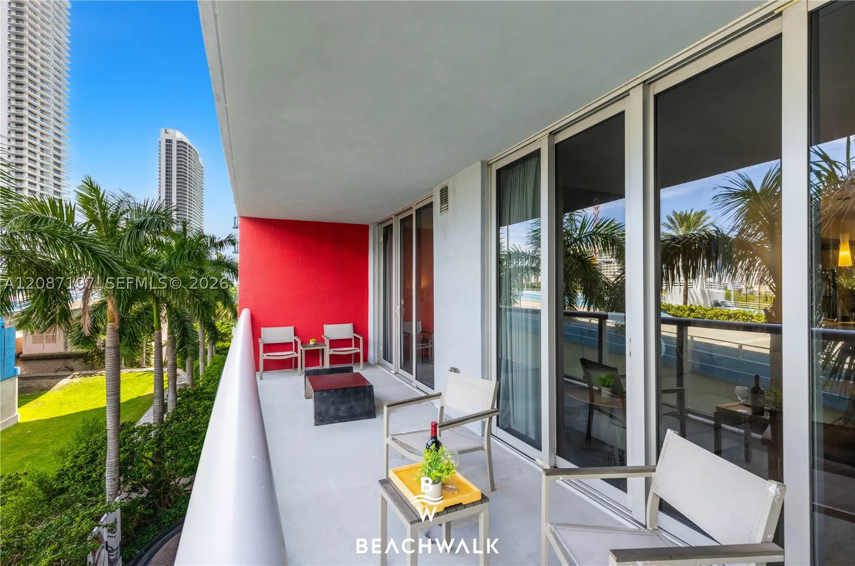 2602 E Hallandale Beach Blvd #R408