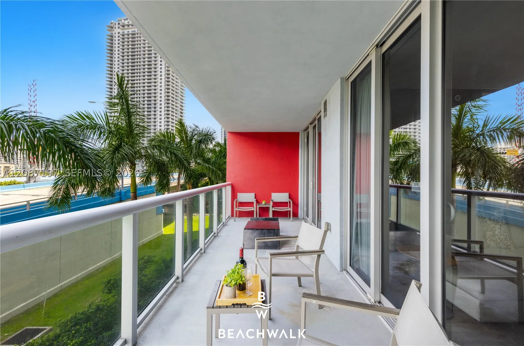 2602 E Hallandale Beach Blvd #R408