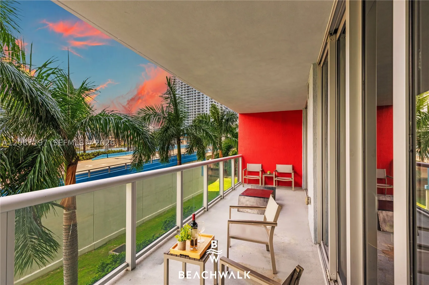 2602 E Hallandale Beach Blvd #R408