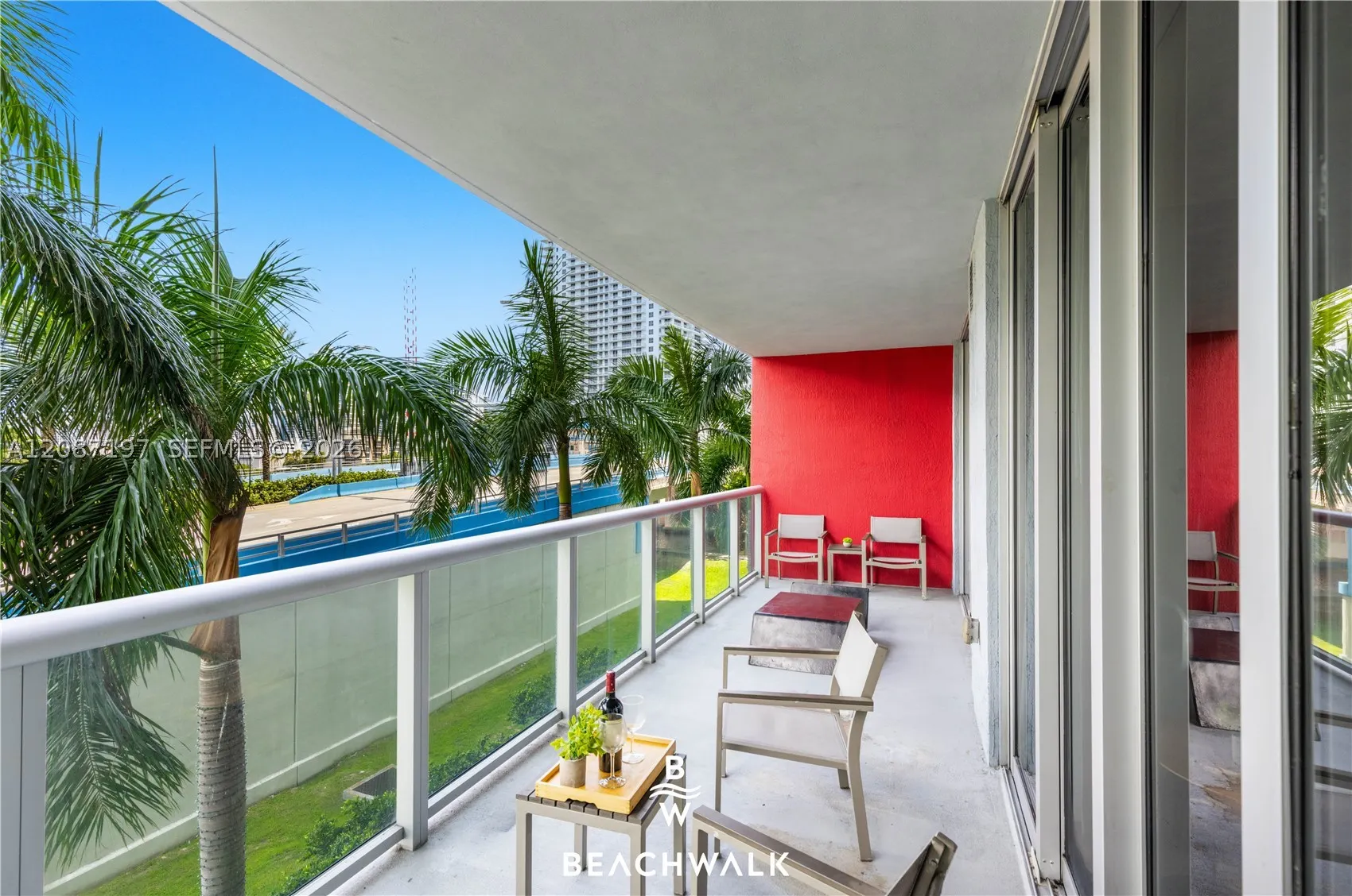 2602 E Hallandale Beach Blvd #R408