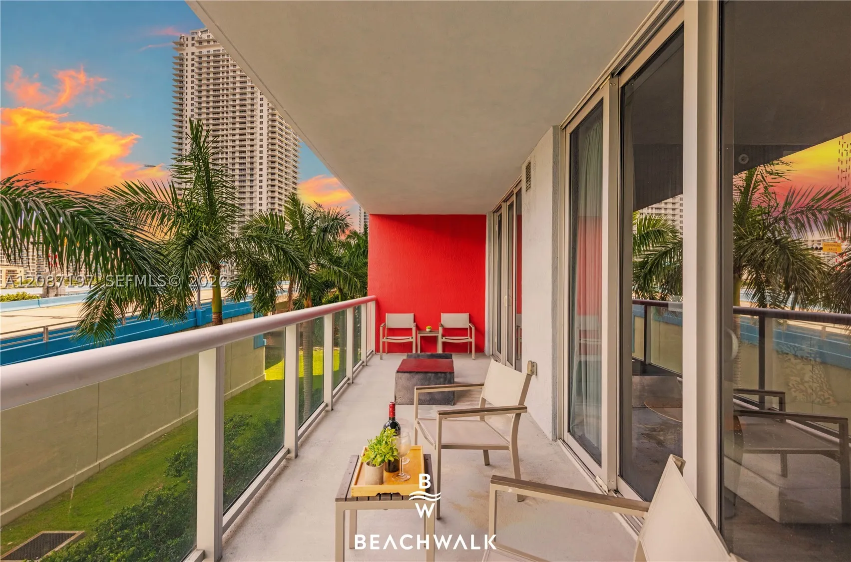 2602 E Hallandale Beach Blvd #R408