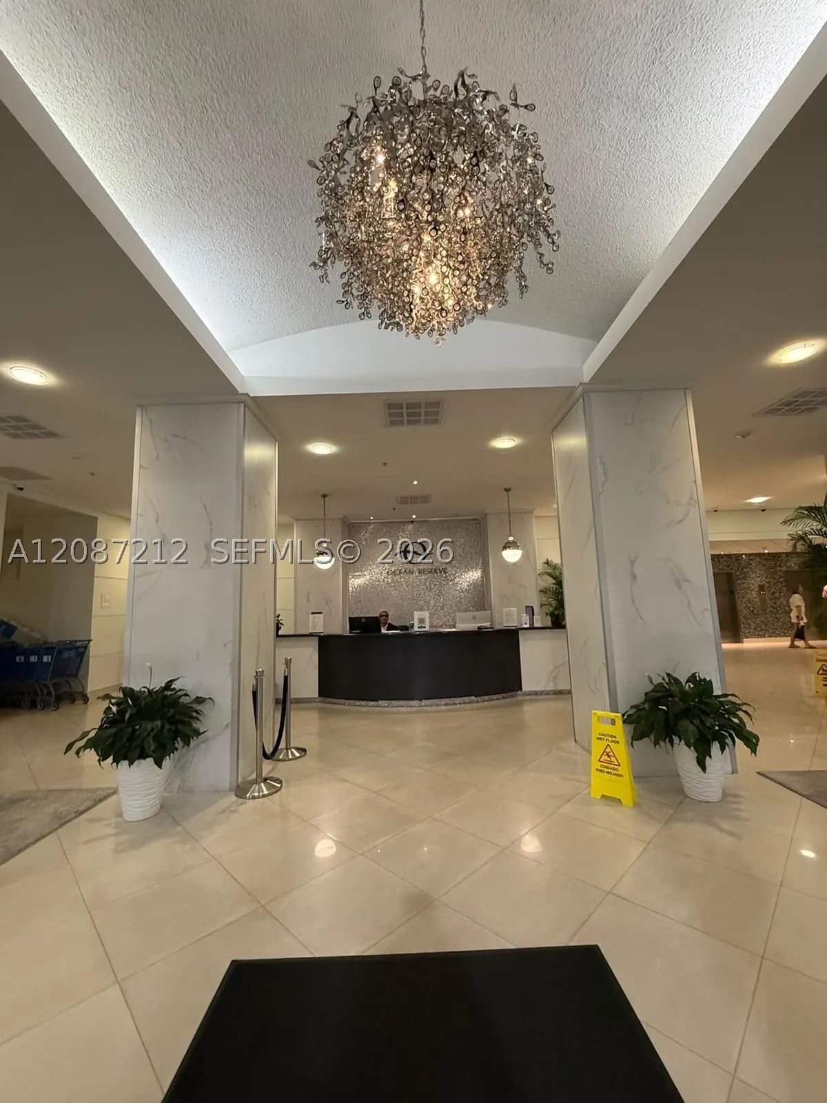 19370 Collins Ave #418