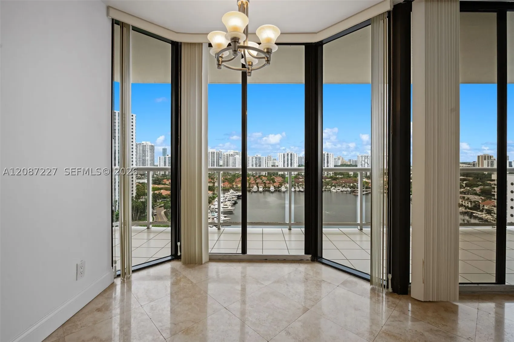 3640 Yacht Club Drive #1807