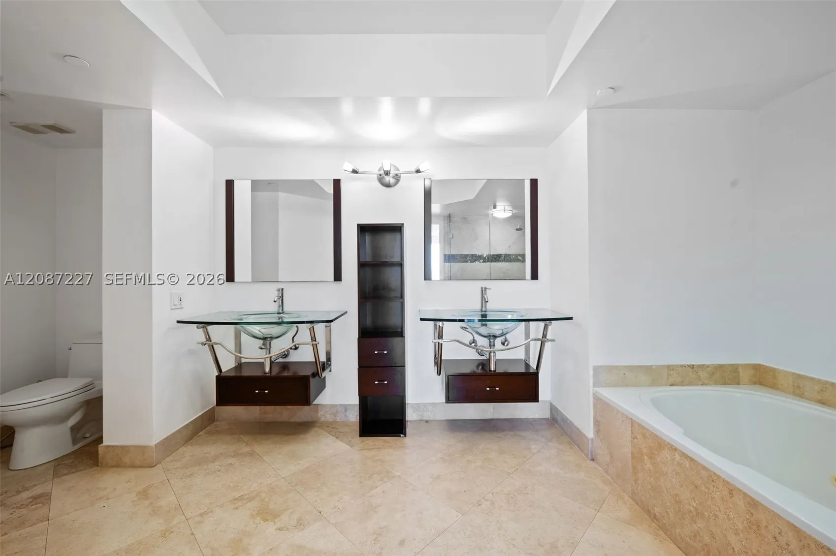 3640 Yacht Club Drive #1807