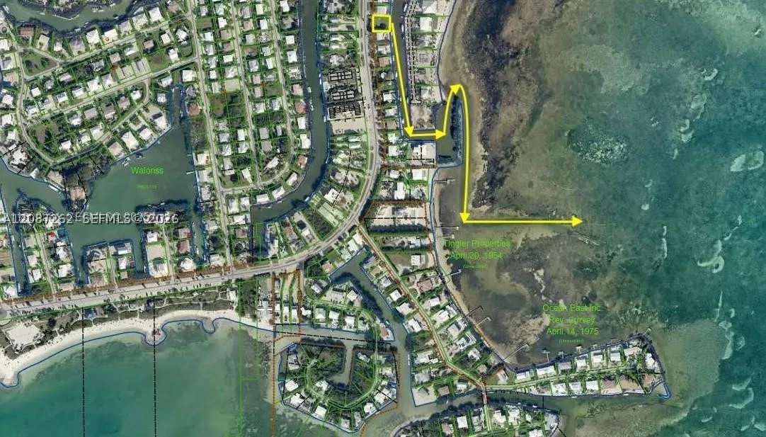556 Sombrero Beach Rd