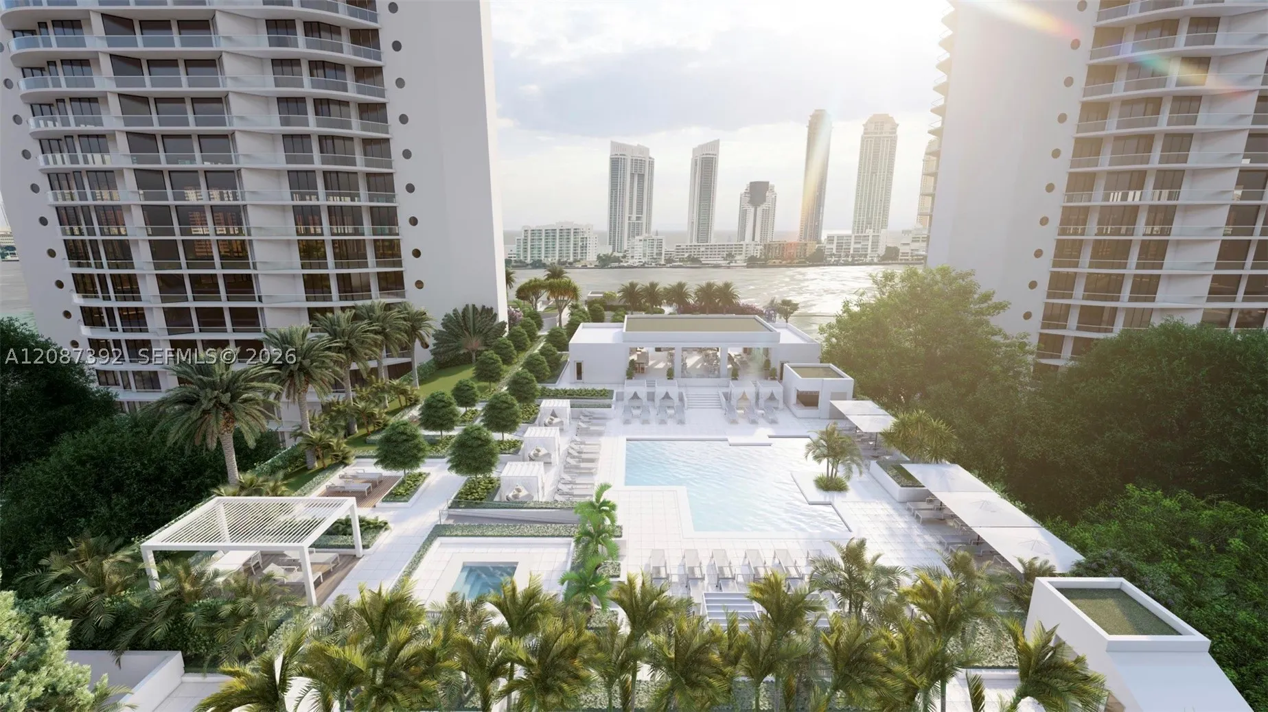 4000 ISLAND BLVD #402