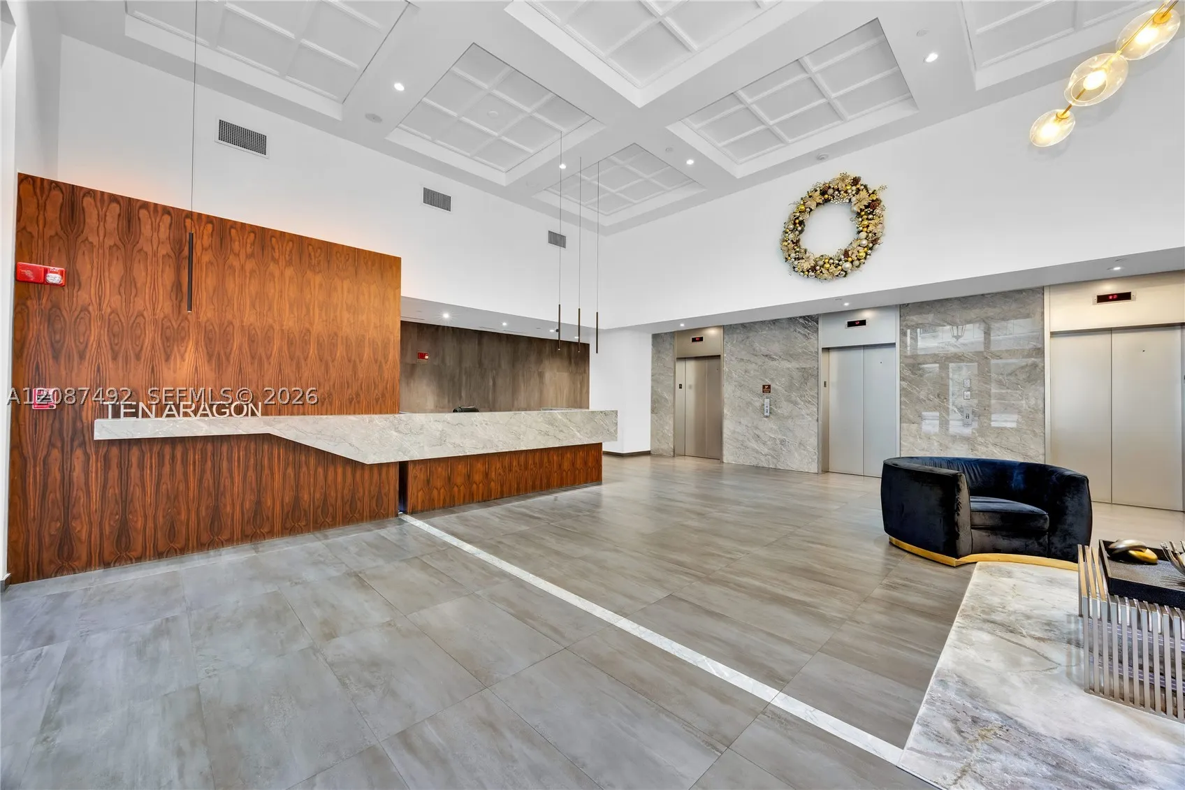 10 Aragon Ave #810