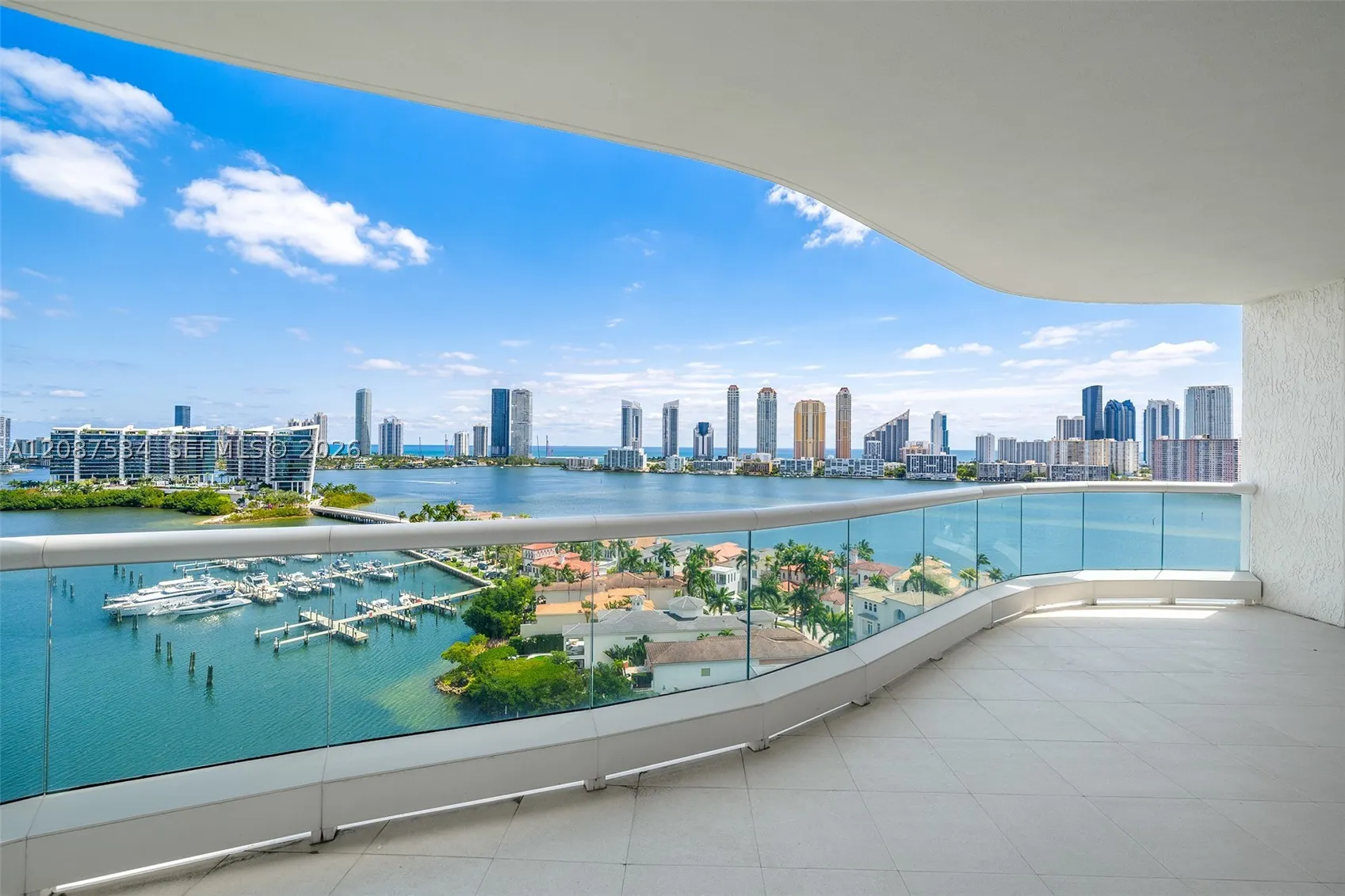 6000 Island Blvd #1703