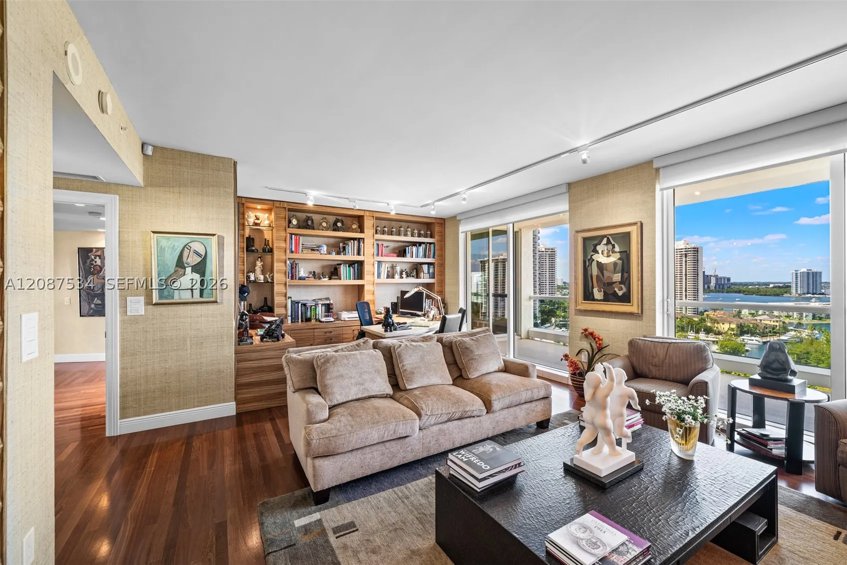 6000 Island Blvd #1703