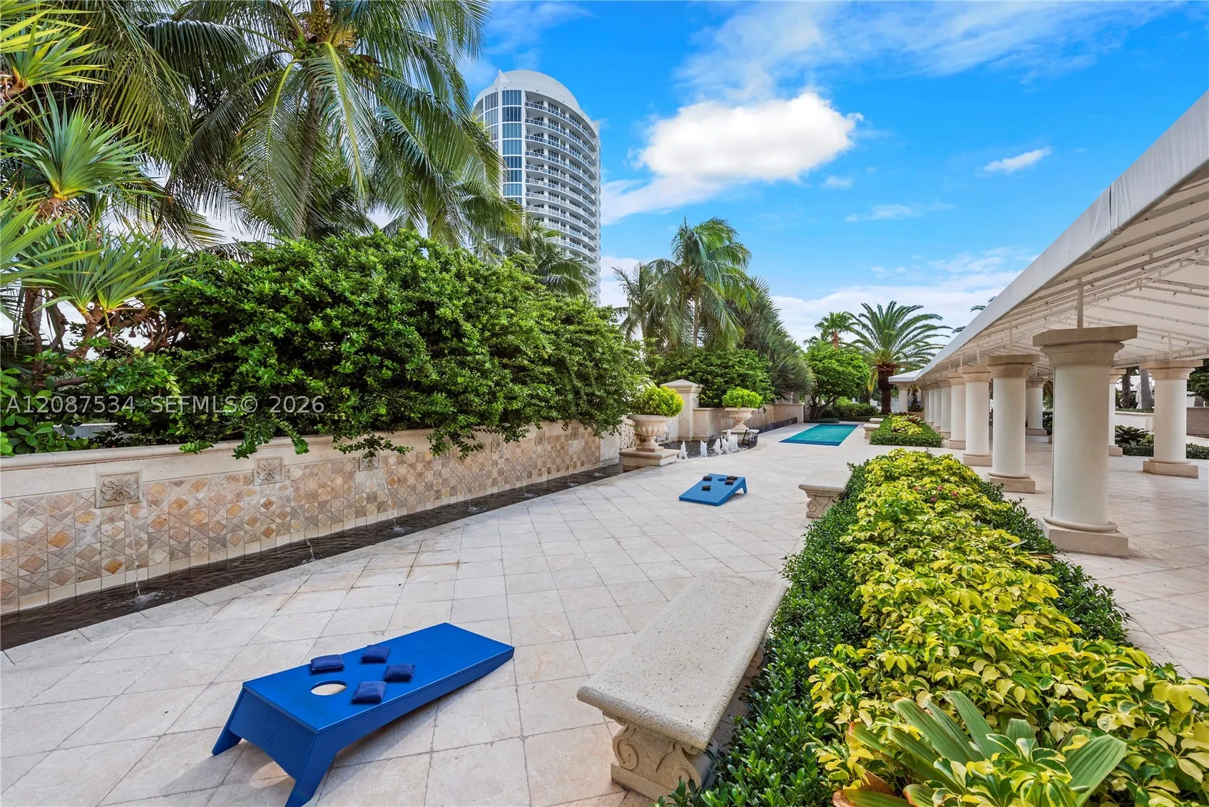 6000 Island Blvd #1703