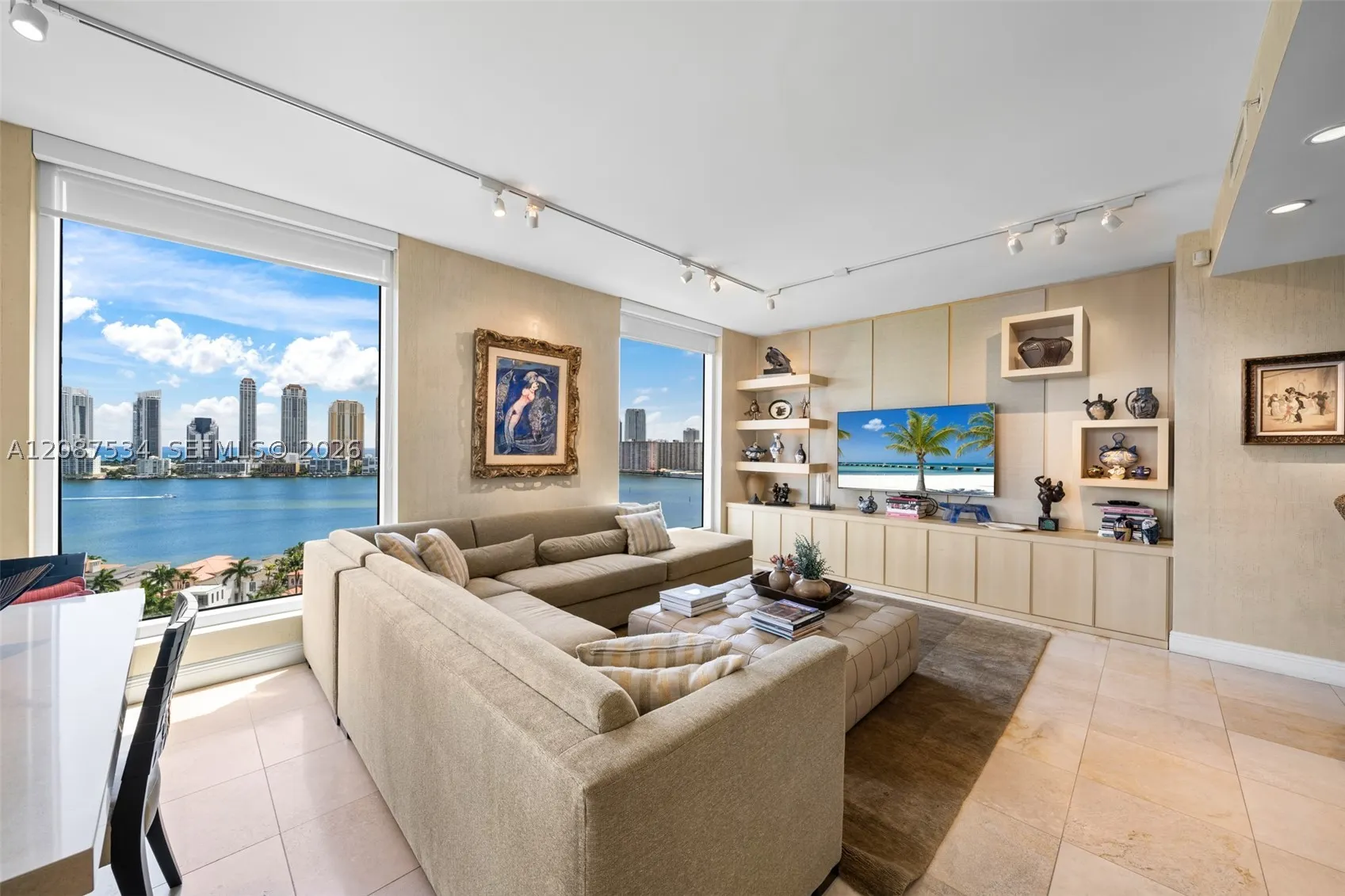 6000 Island Blvd #1703