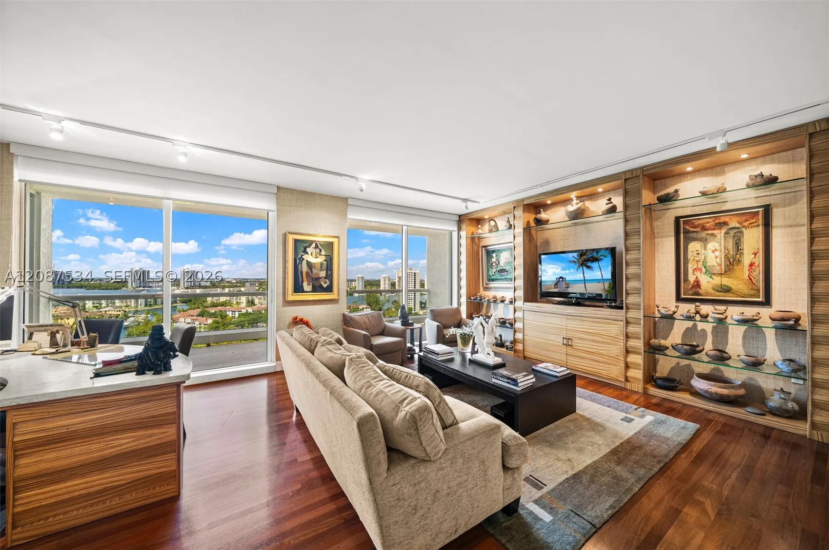 6000 Island Blvd #1703