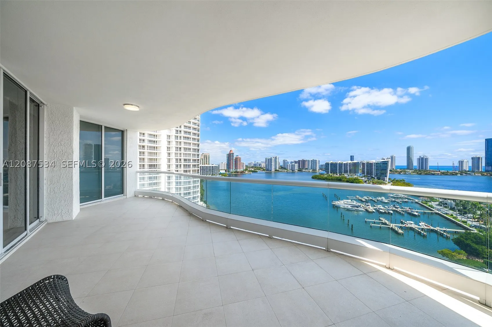 6000 Island Blvd #1703