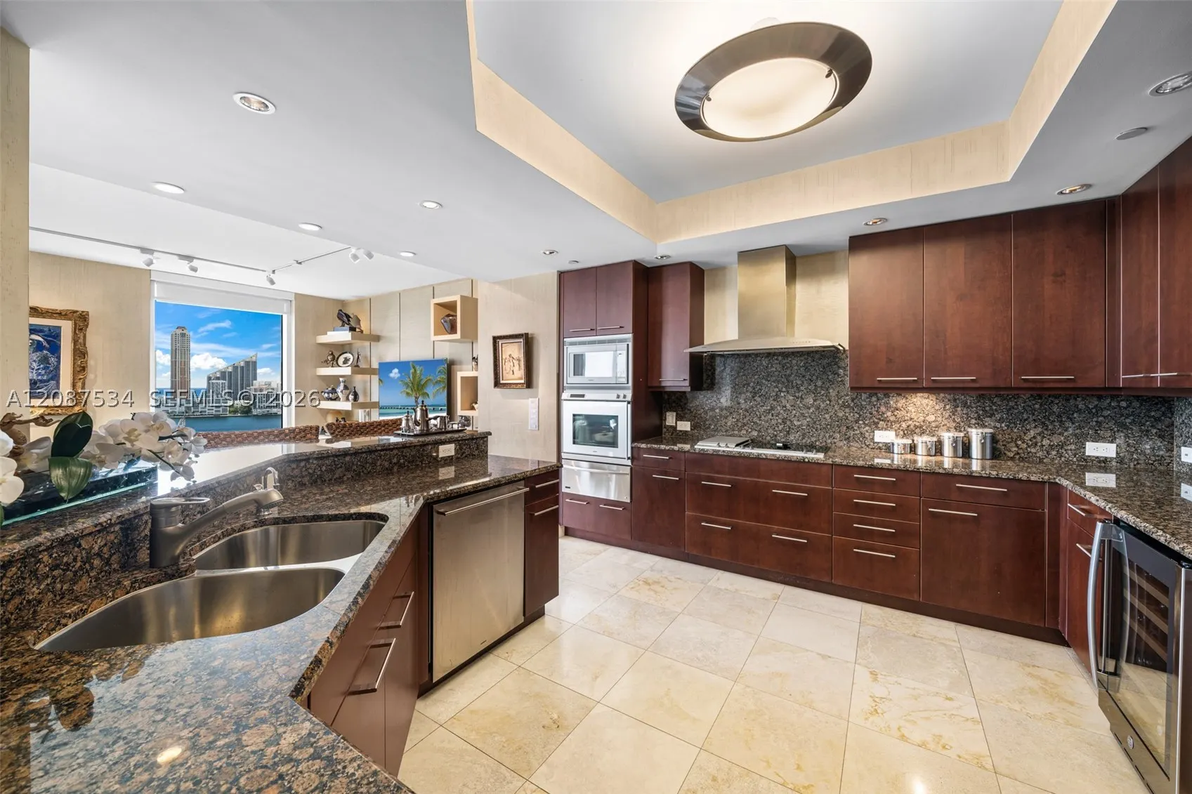6000 Island Blvd #1703