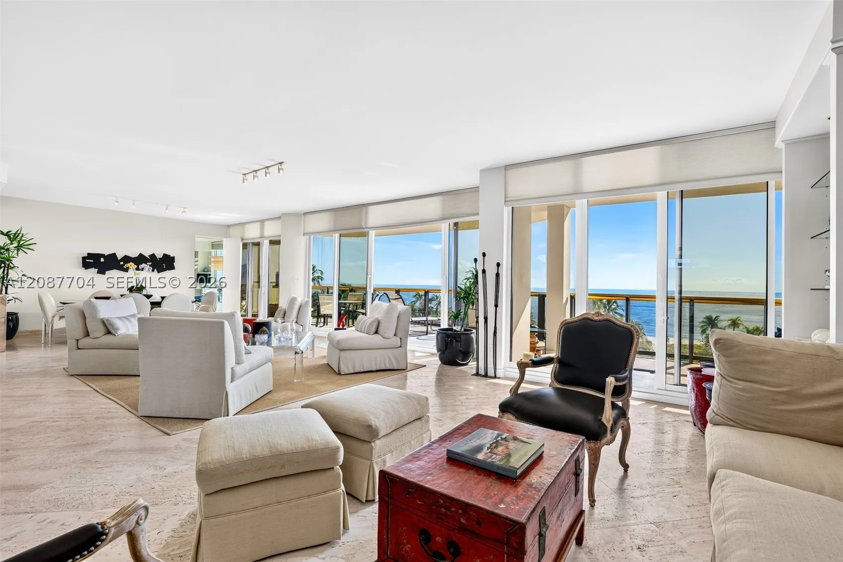 9999 Collins Ave #5E