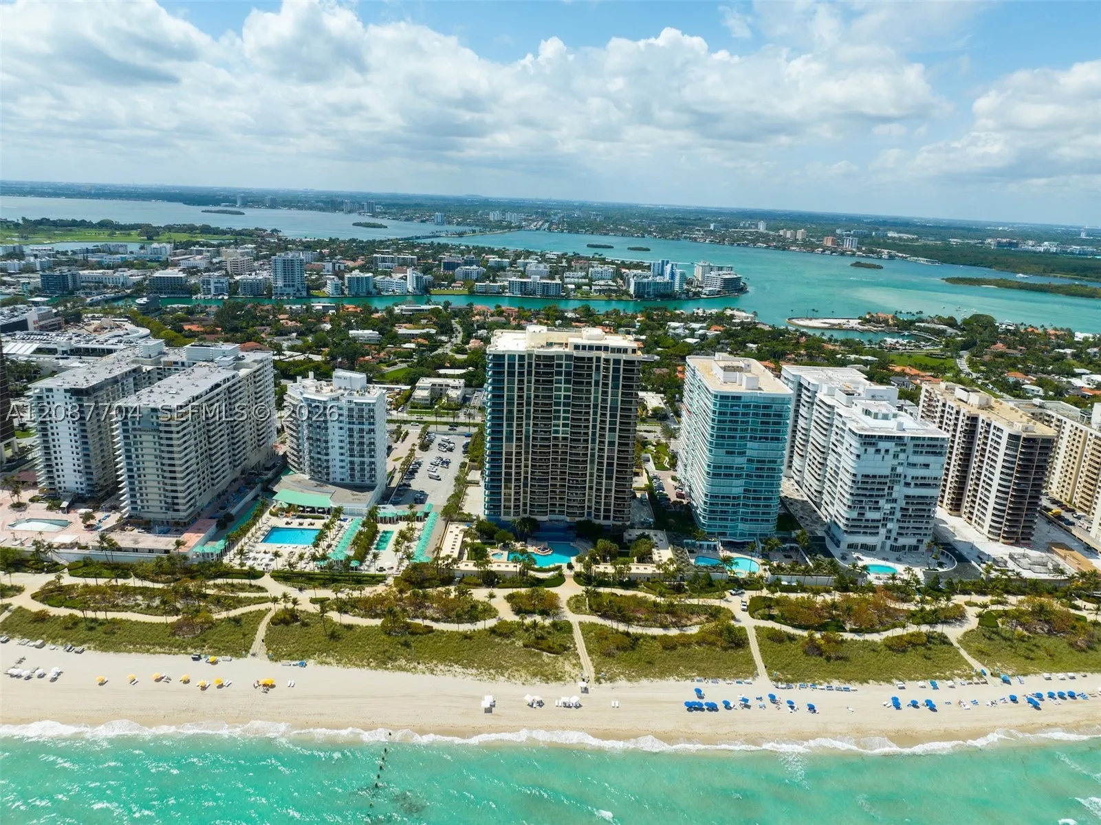 9999 Collins Ave #5E