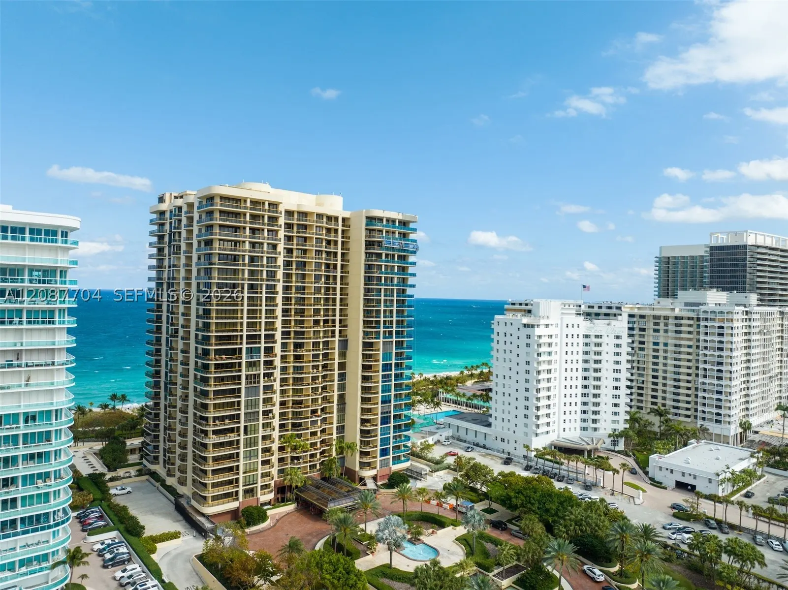 9999 Collins Ave #5E