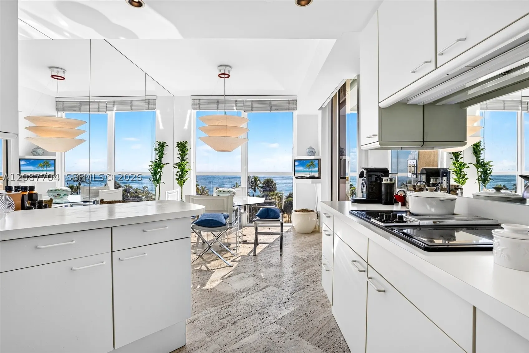 9999 Collins Ave #5E