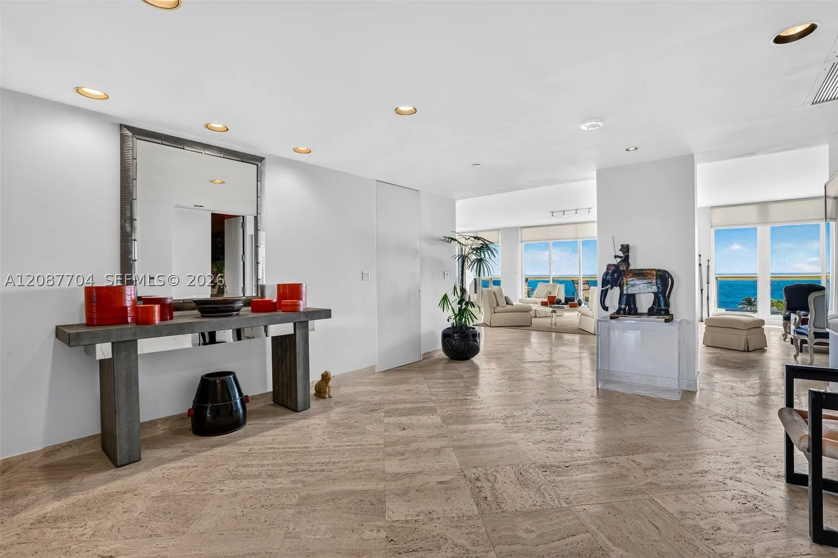 9999 Collins Ave #5E