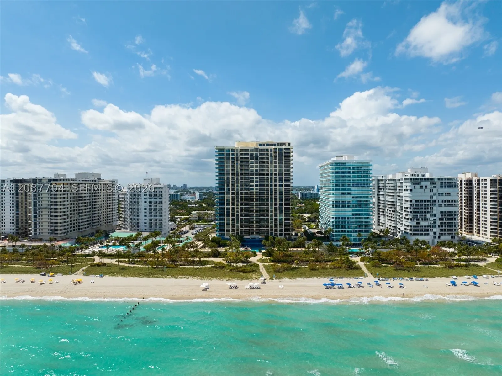 9999 Collins Ave #5E