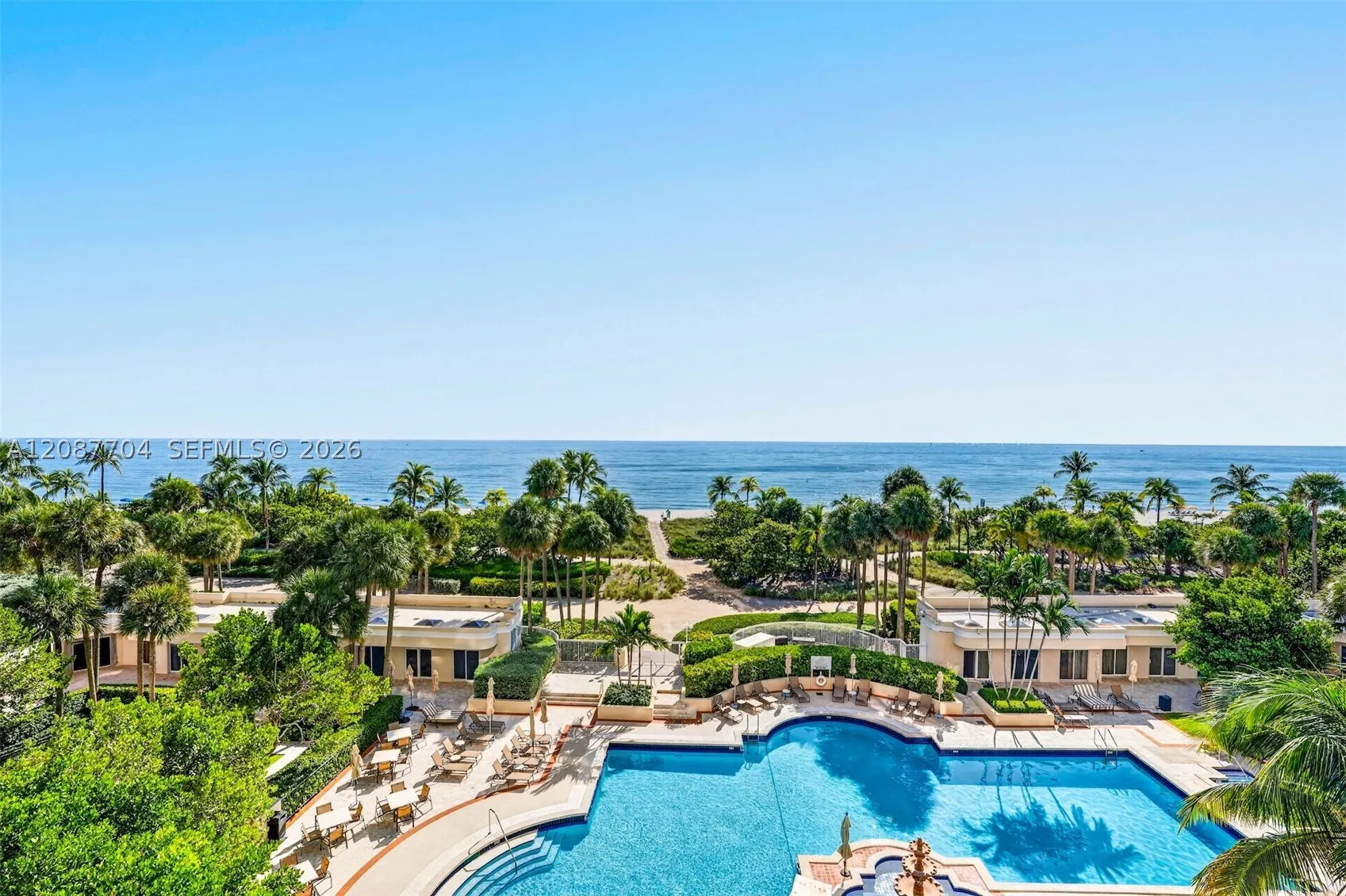 9999 Collins Ave #5E