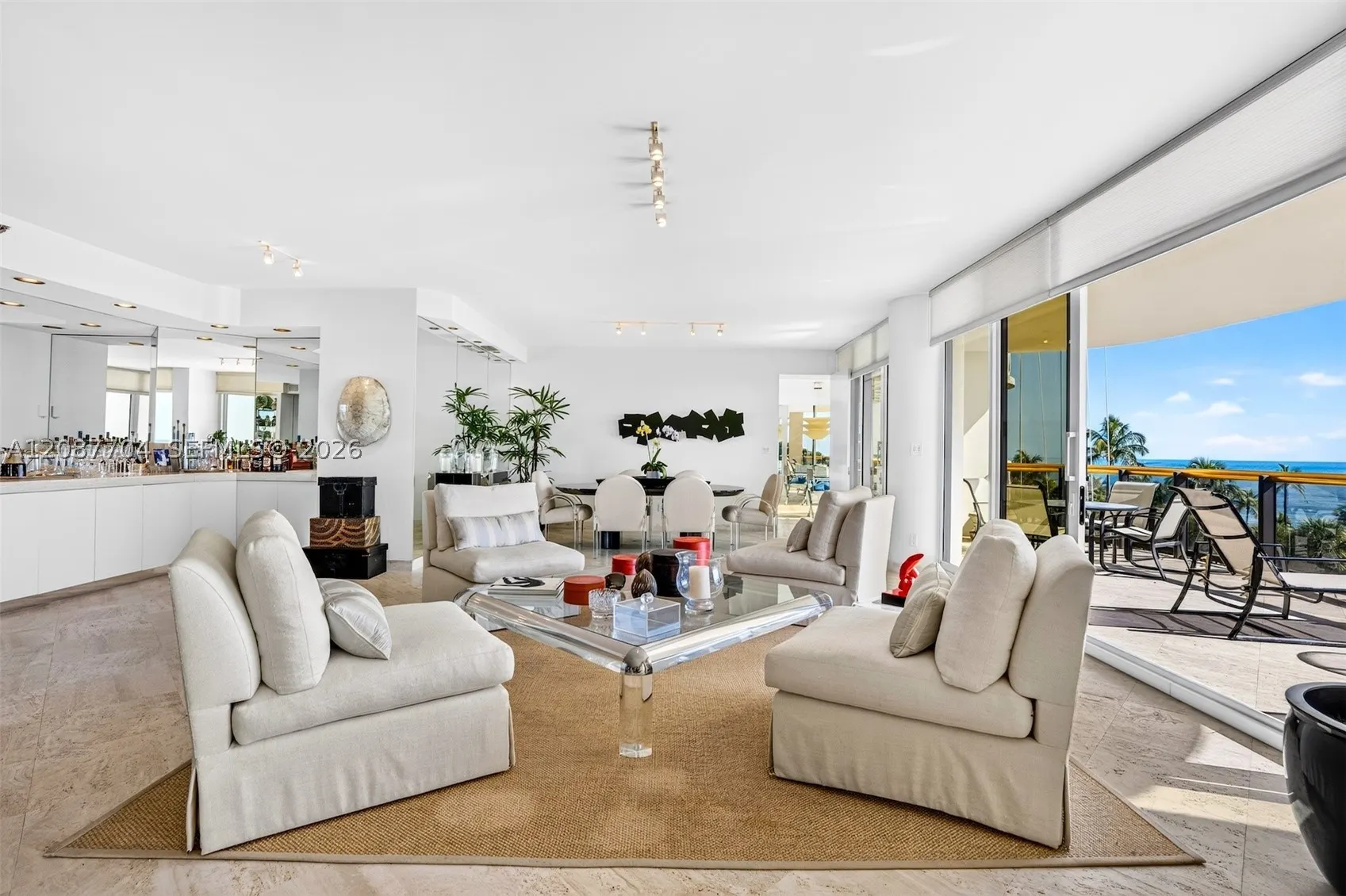 9999 Collins Ave #5E