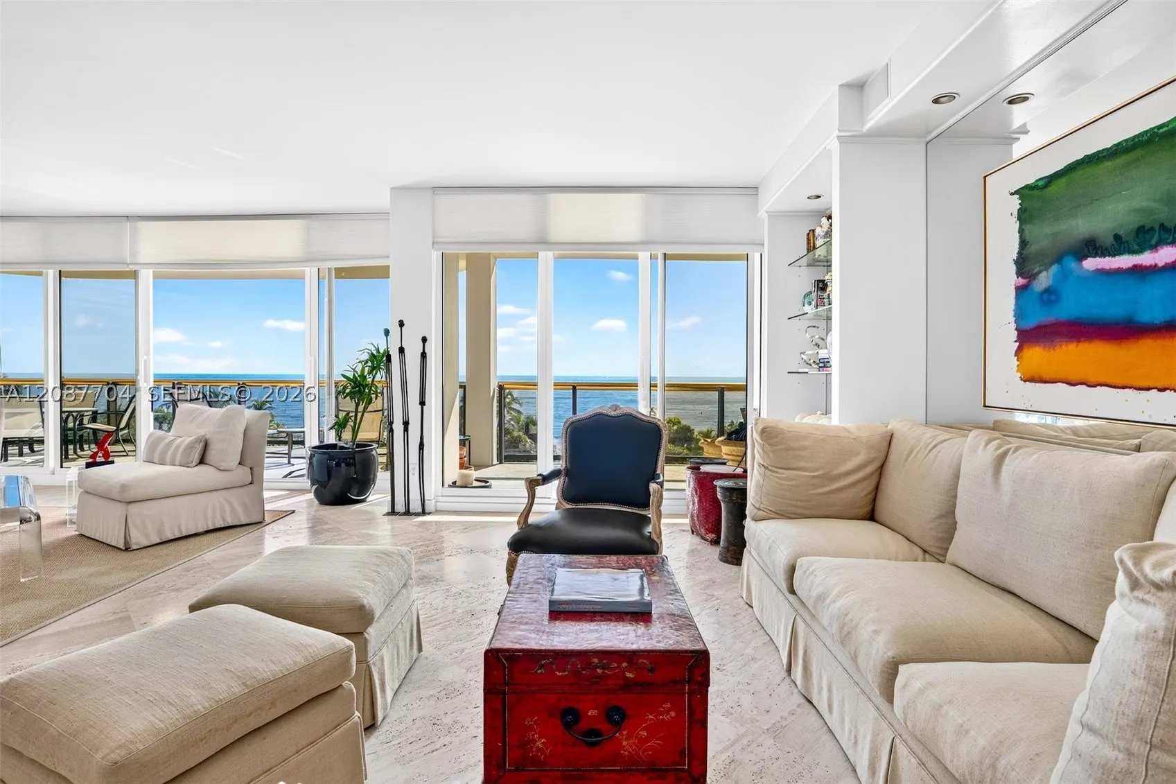 9999 Collins Ave #5E