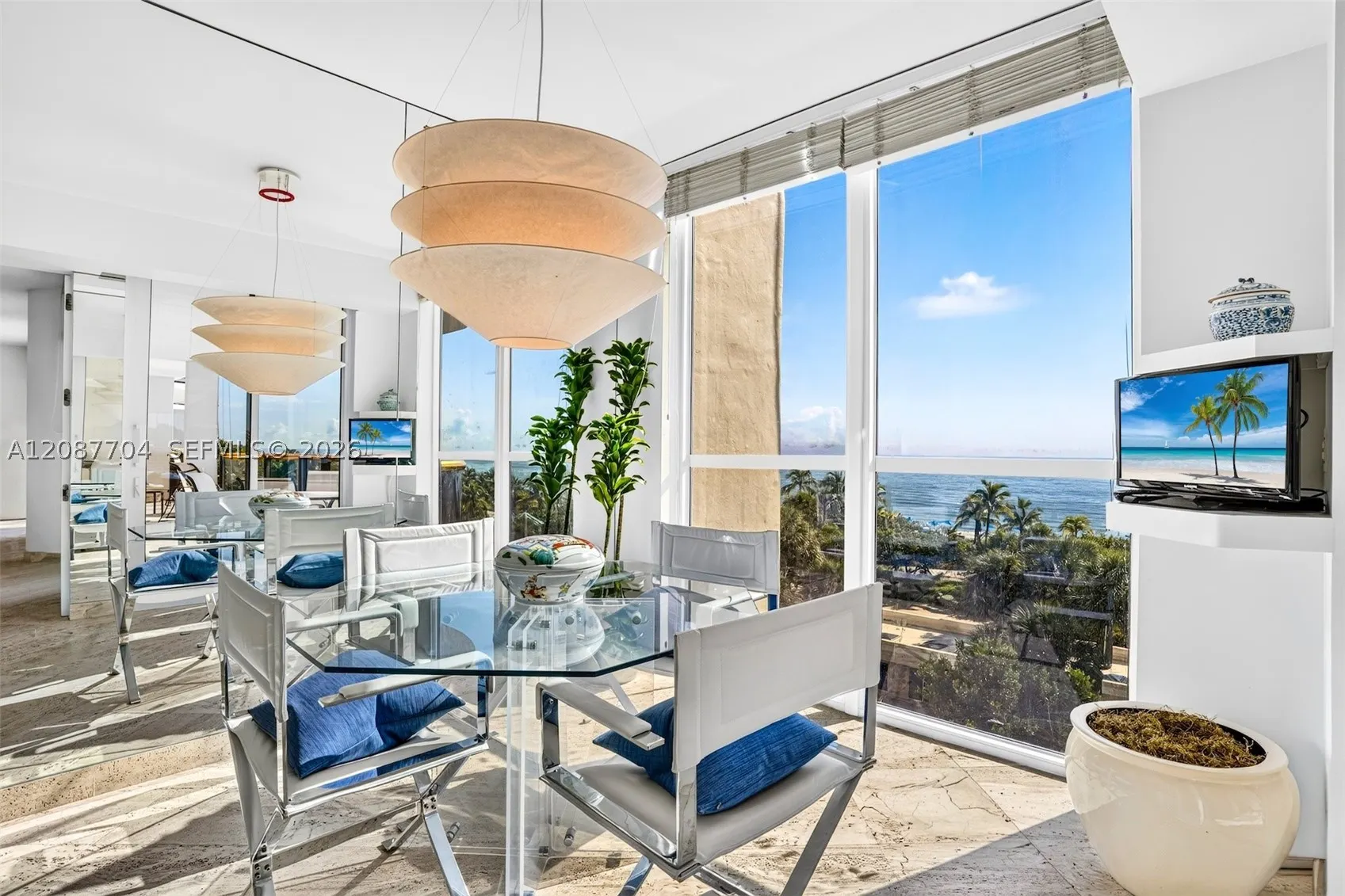9999 Collins Ave #5E