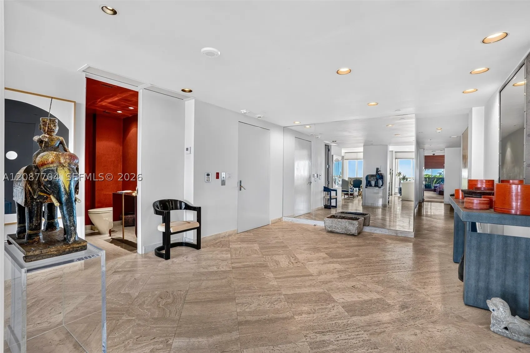 9999 Collins Ave #5E