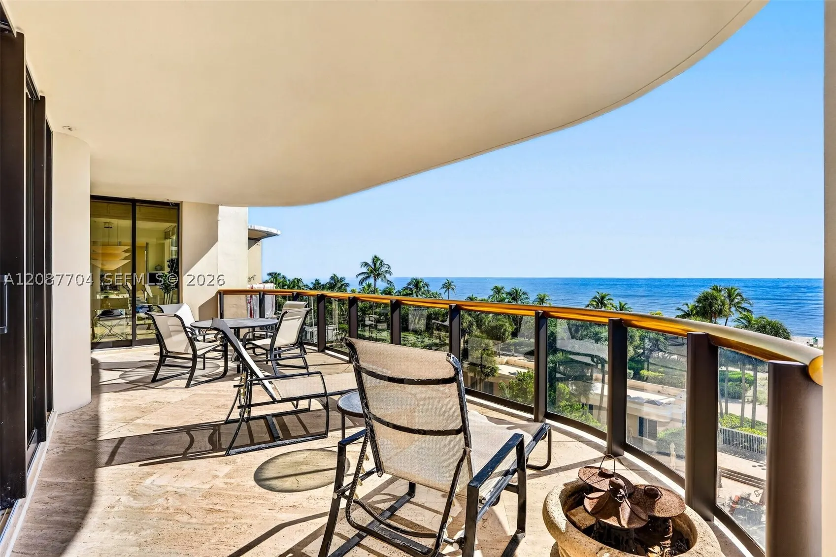9999 Collins Ave #5E
