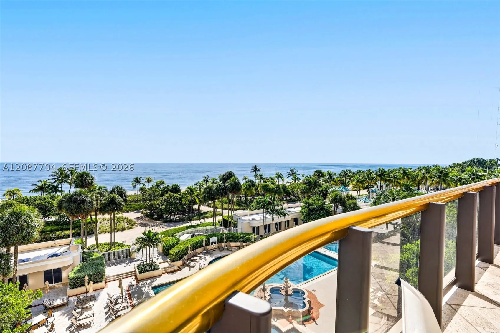 9999 Collins Ave #5E