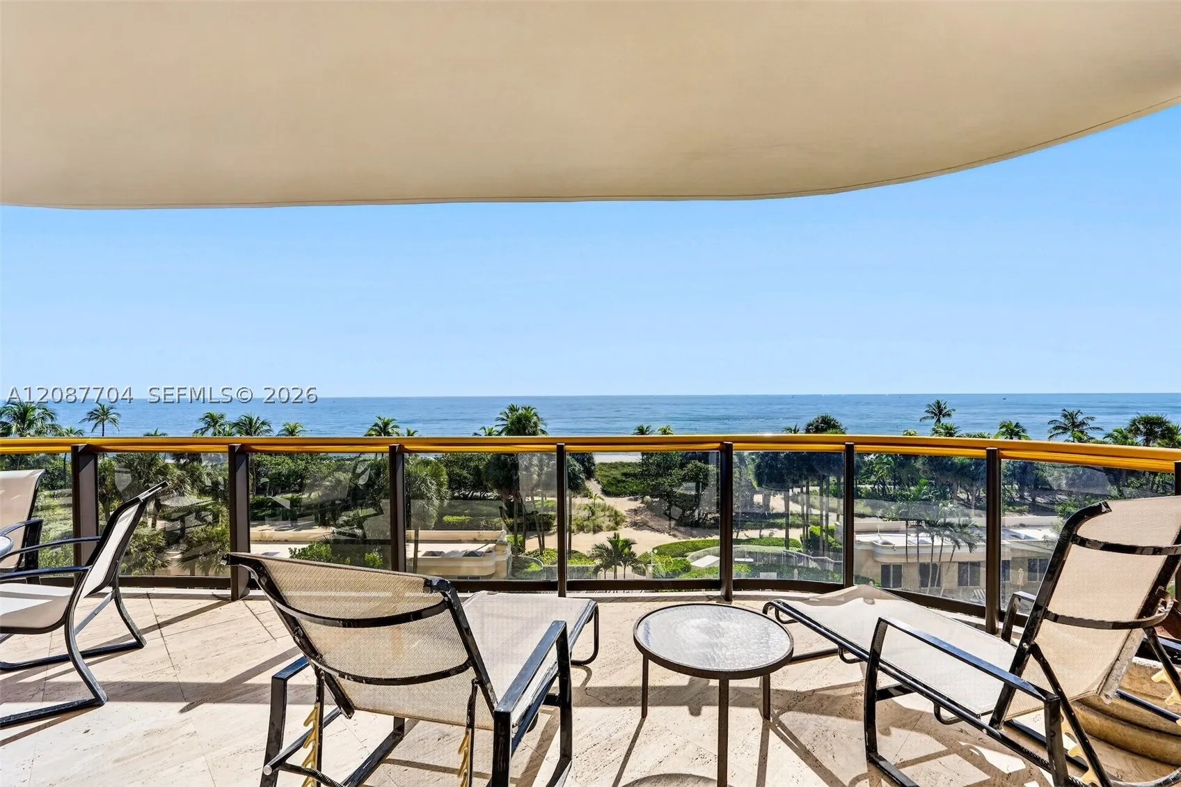 9999 Collins Ave #5E