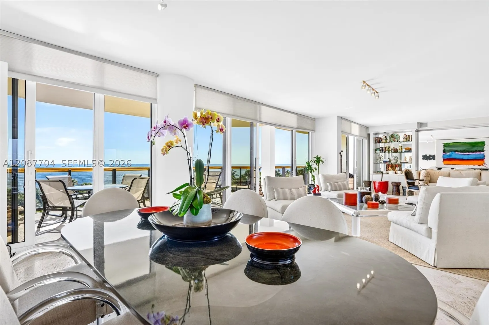 9999 Collins Ave #5E