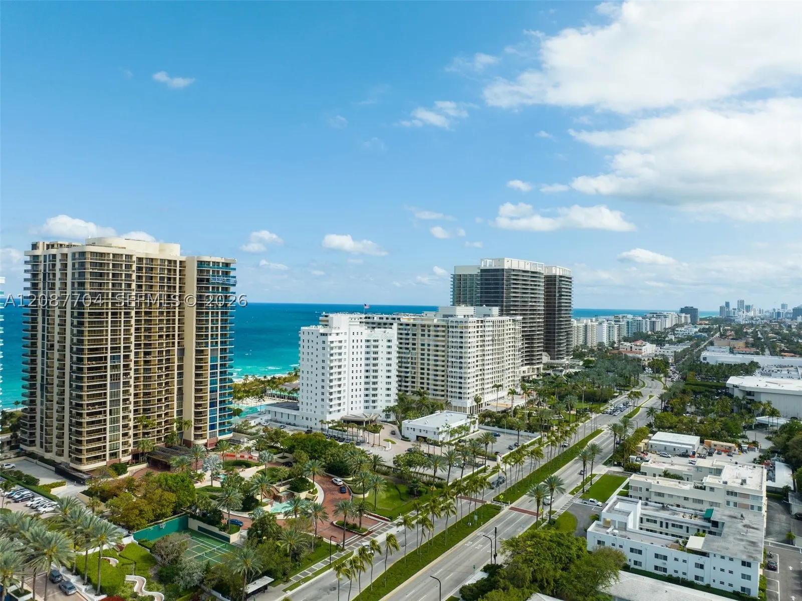 9999 Collins Ave #5E